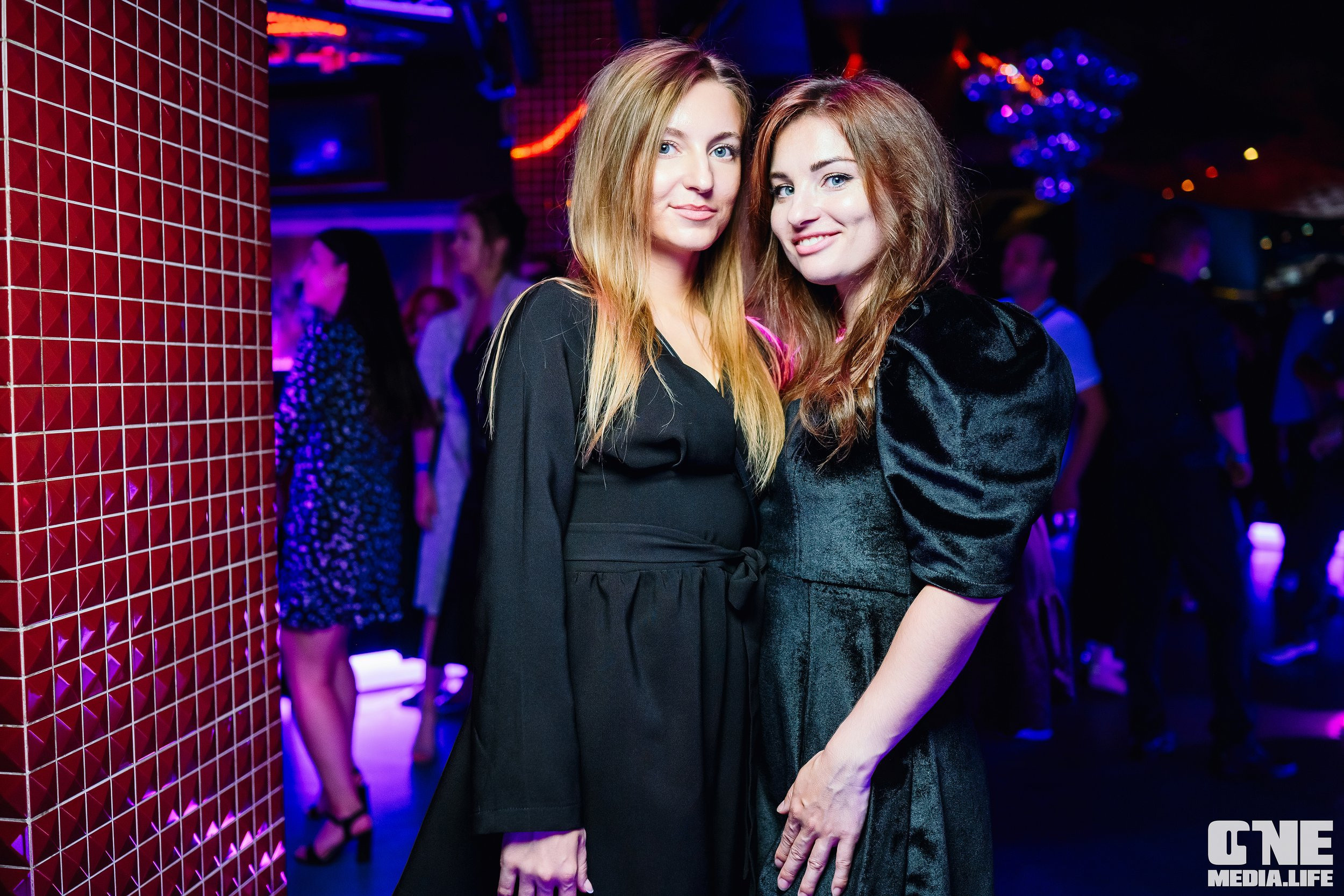 Фоторепортаж из РК Планета. One Media Life: фоторепортажи, фотоотчеты с мероприятий и заведений