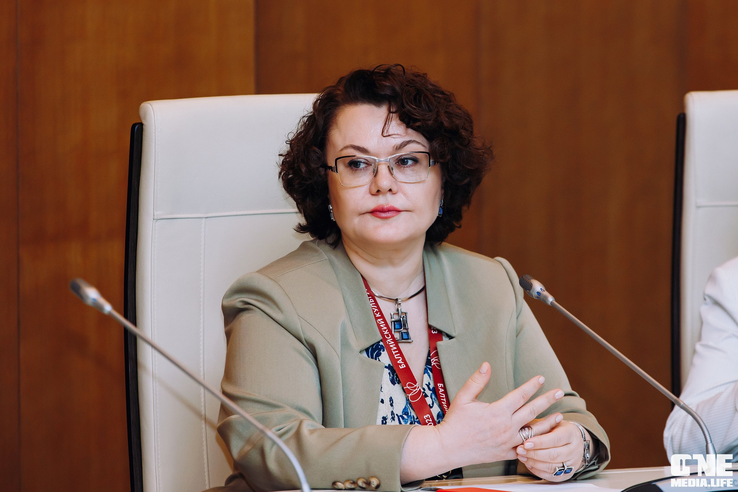 3 день Балтийского культурного форума. One Media Life: фоторепортажи, фотоотчеты с мероприятий и заведений