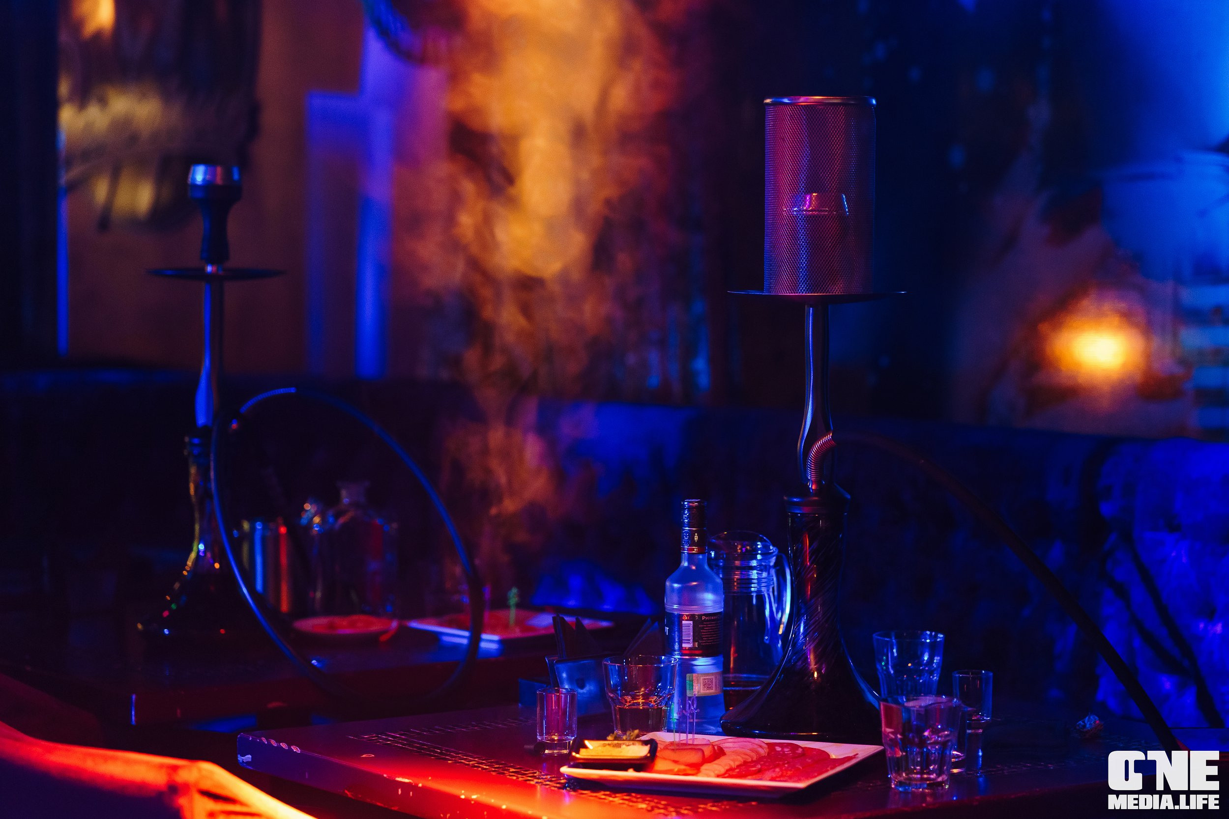 Фоторепортаж из караоке-клуба Эйфория. One Media Life: фоторепортажи, фотоотчеты с мероприятий и заведений