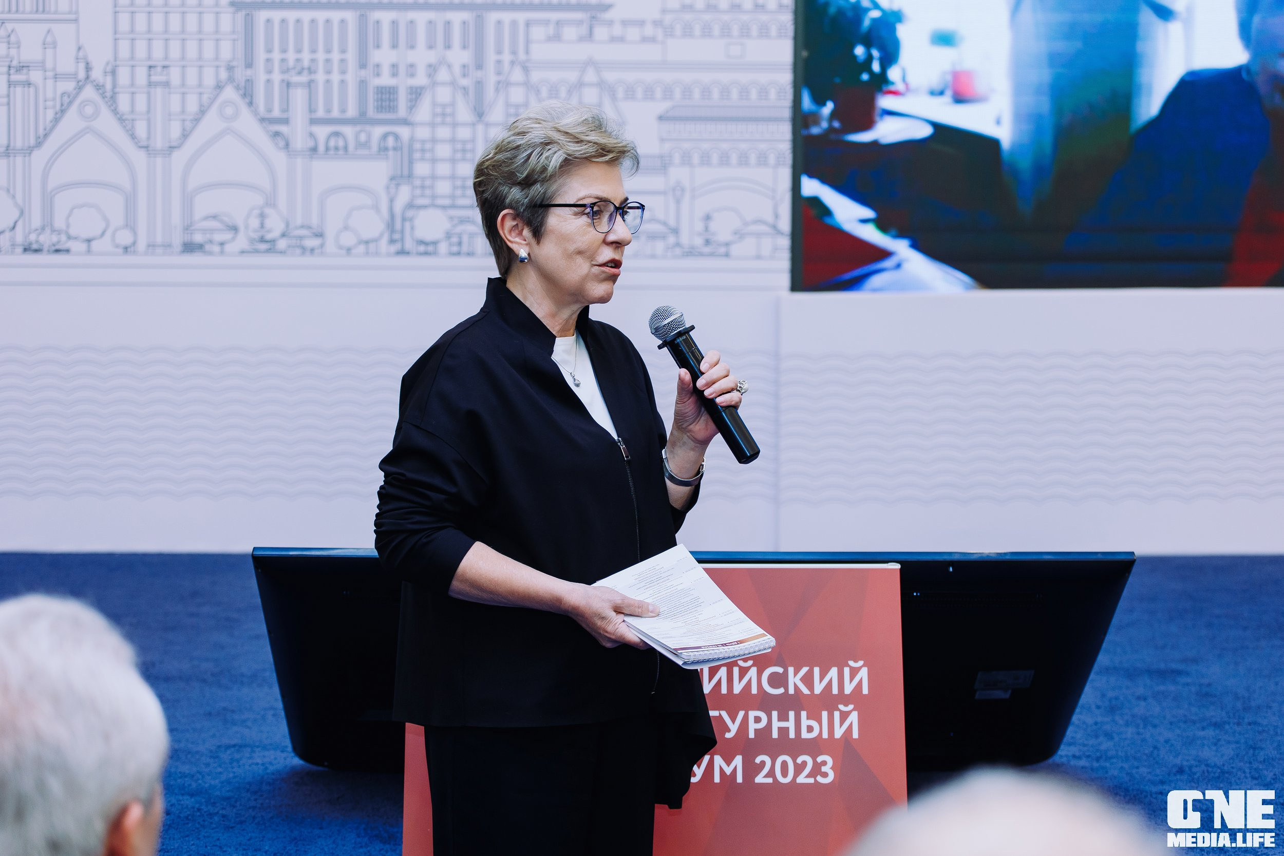 Балтийский Культурный Форум. День 1. One Media Life: фоторепортажи, фотоотчеты с мероприятий и заведений