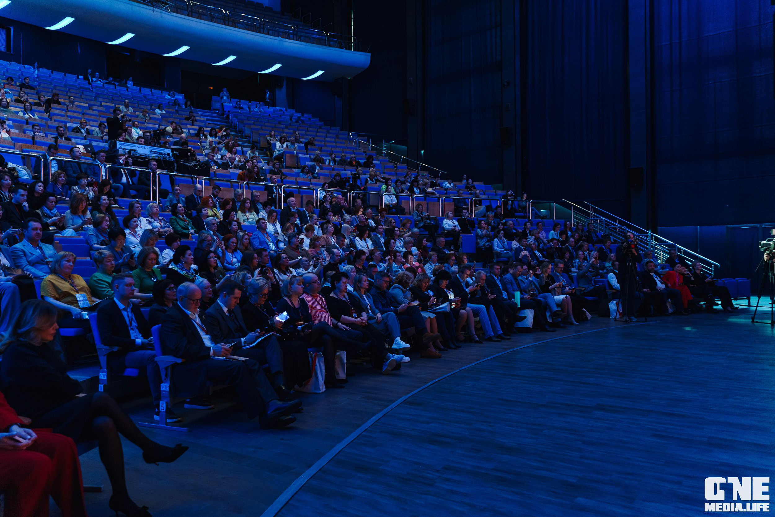 Балтийский Культурный Форум. День 1. One Media Life: фоторепортажи, фотоотчеты с мероприятий и заведений