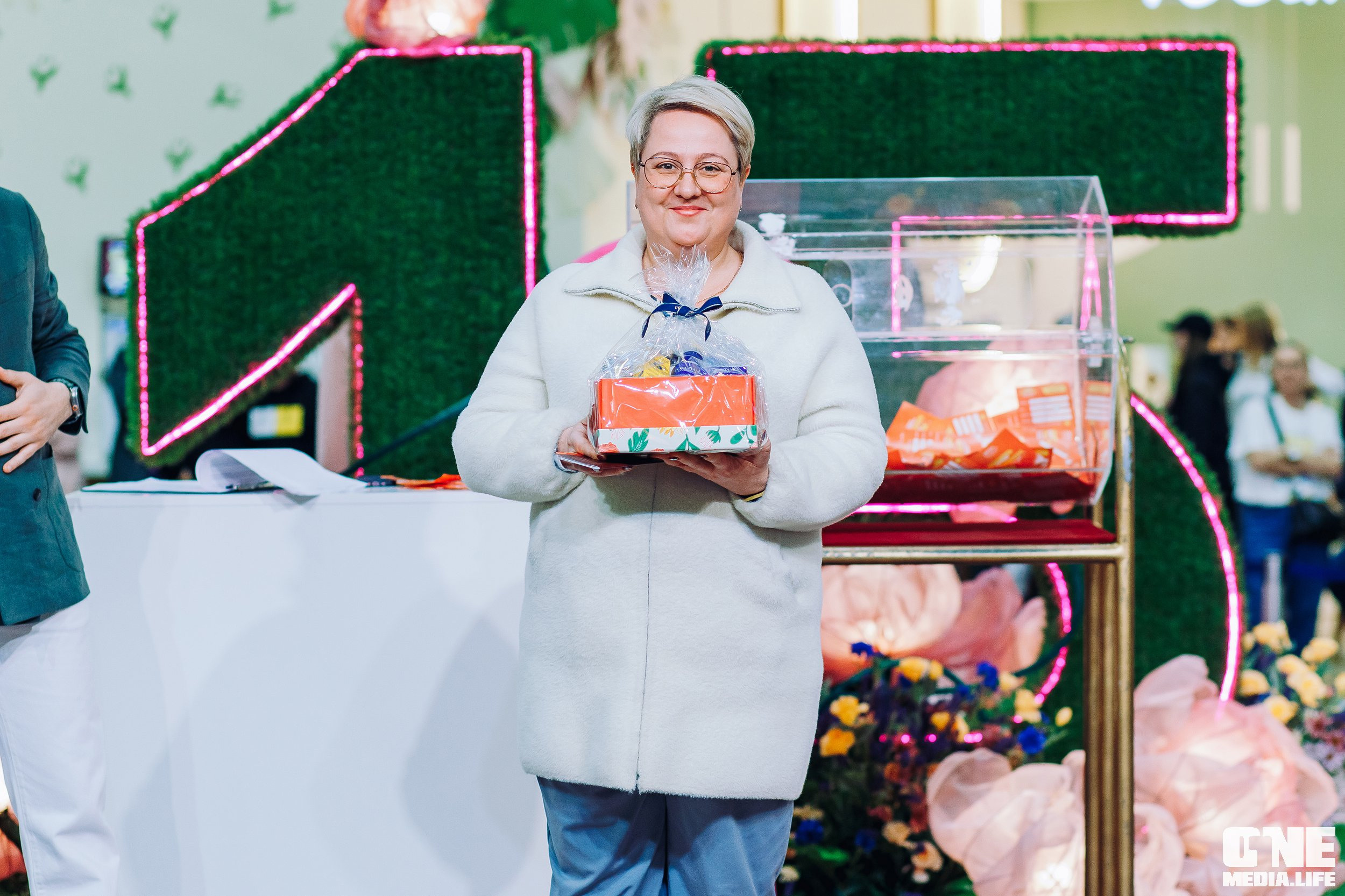 Фоторепортаж из ТРЦ Европа. One Media Life: фоторепортажи, фотоотчеты с мероприятий и заведений