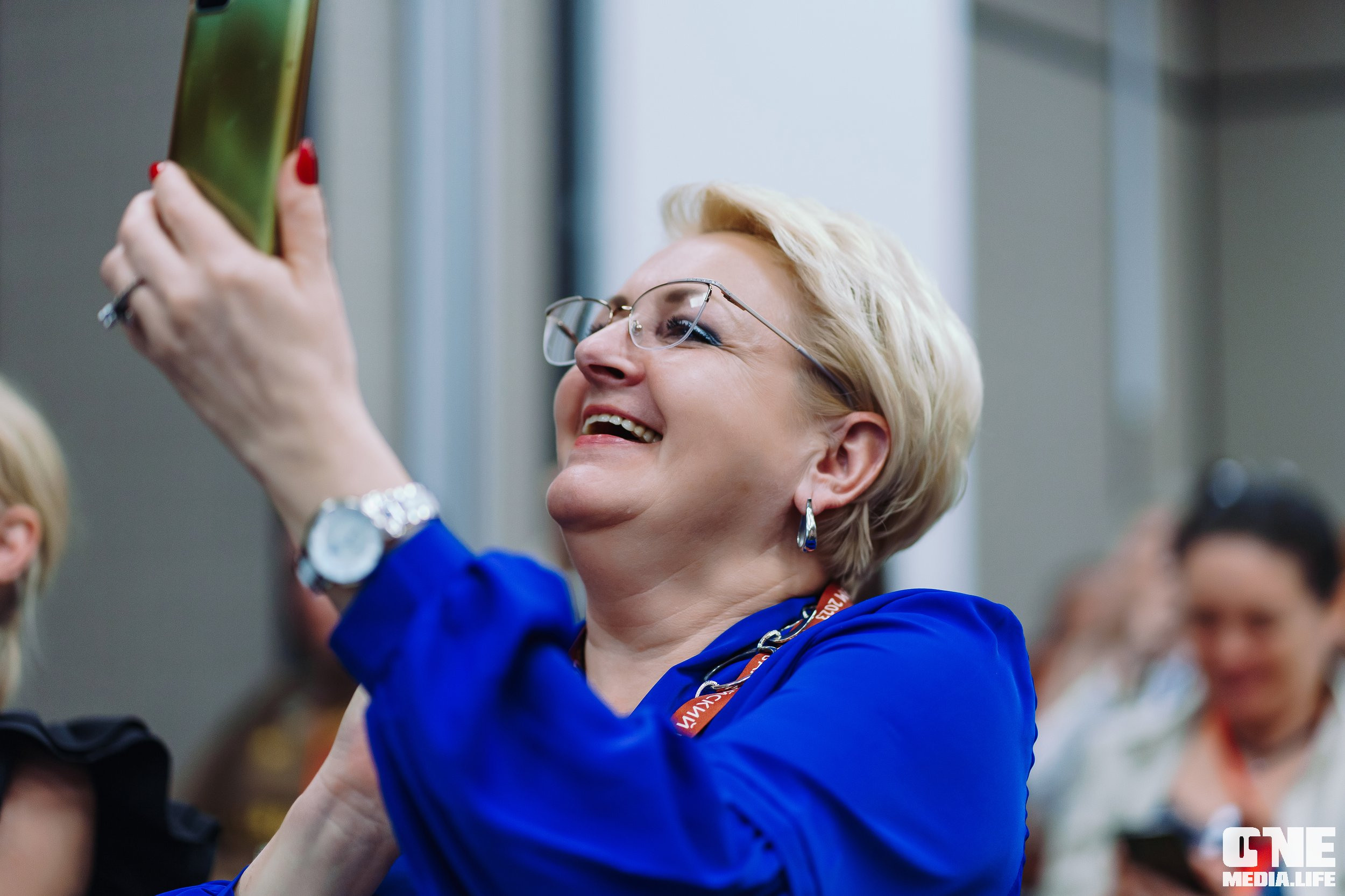 Балтийский Культурный Форум. День 1. One Media Life: фоторепортажи, фотоотчеты с мероприятий и заведений