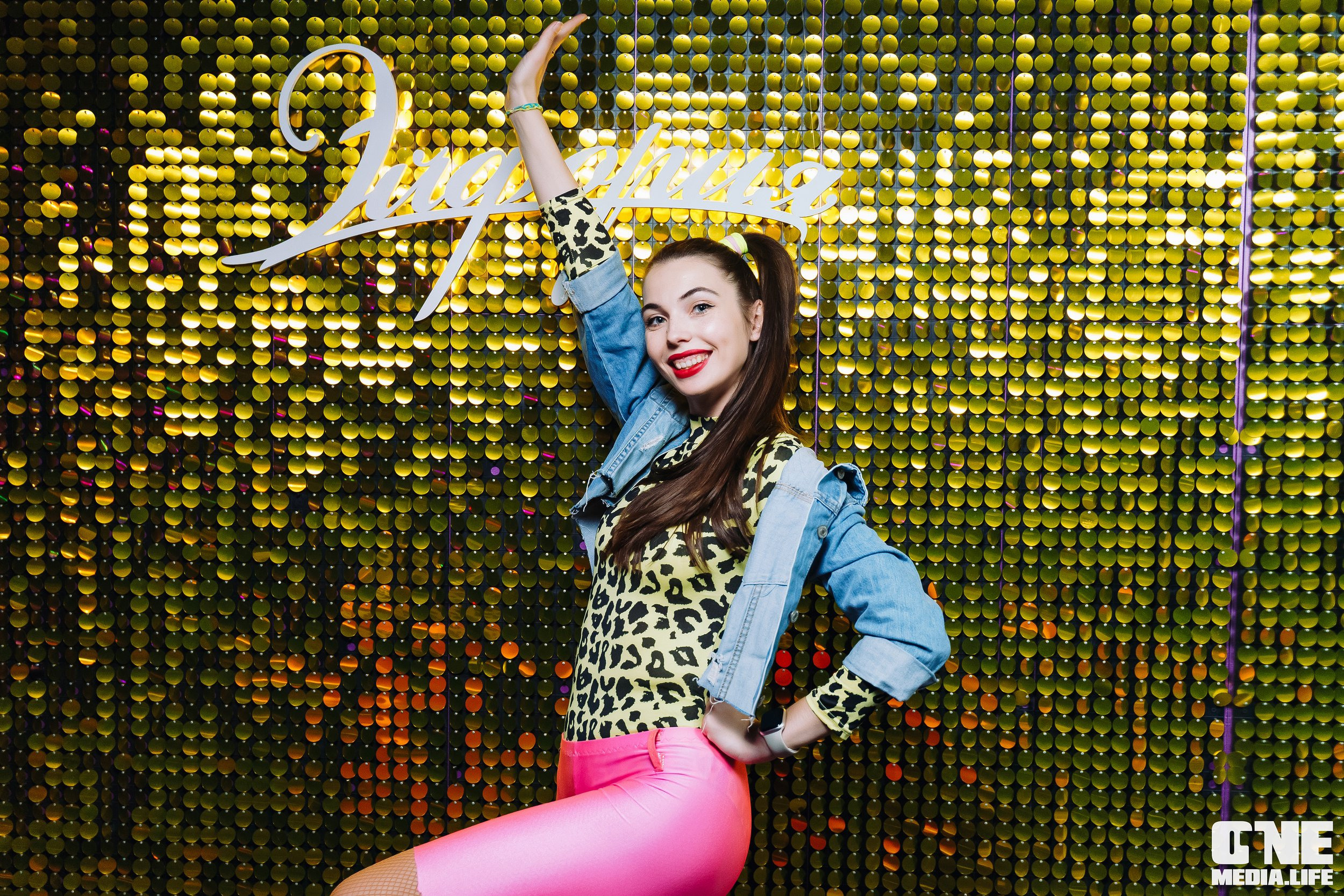 Фоторепортаж из караоке-клуба Эйфория. One Media Life: фоторепортажи, фотоотчеты с мероприятий и заведений