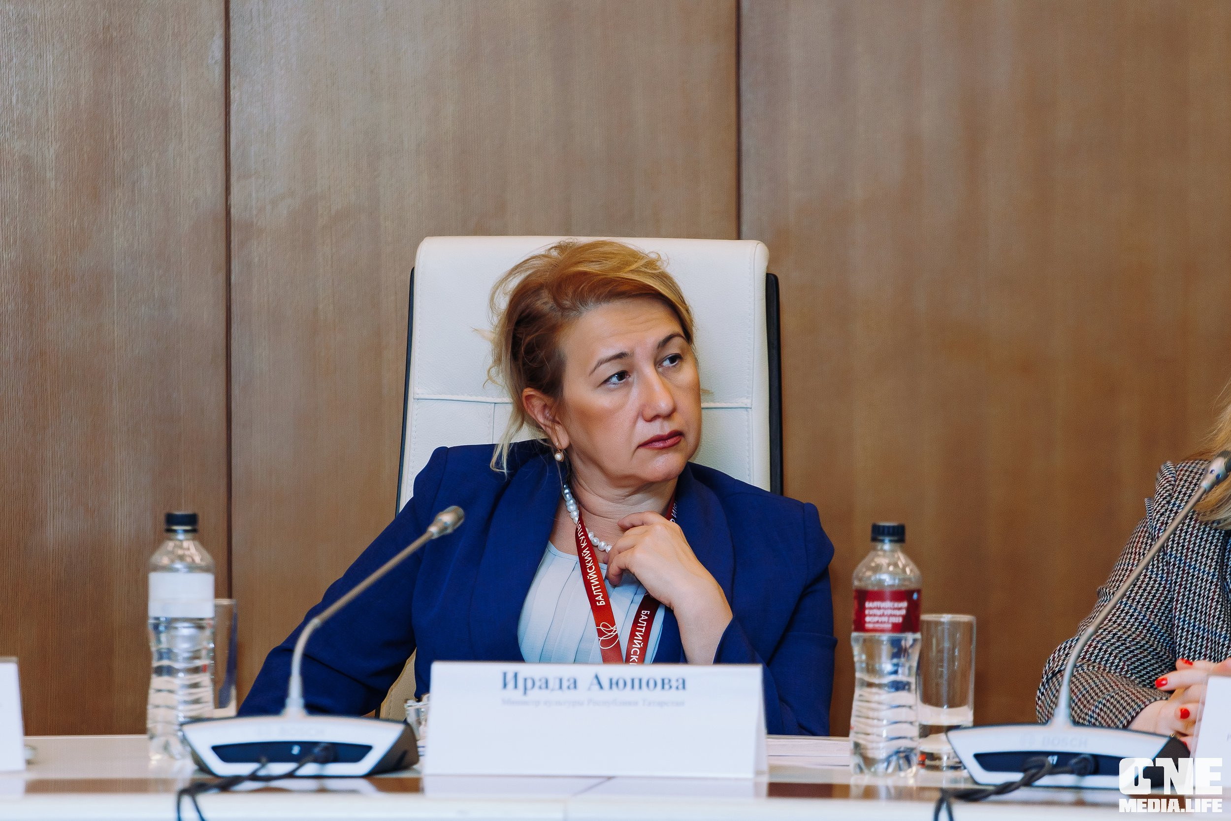 Балтийский Культурный Форум. День 1. One Media Life: фоторепортажи, фотоотчеты с мероприятий и заведений