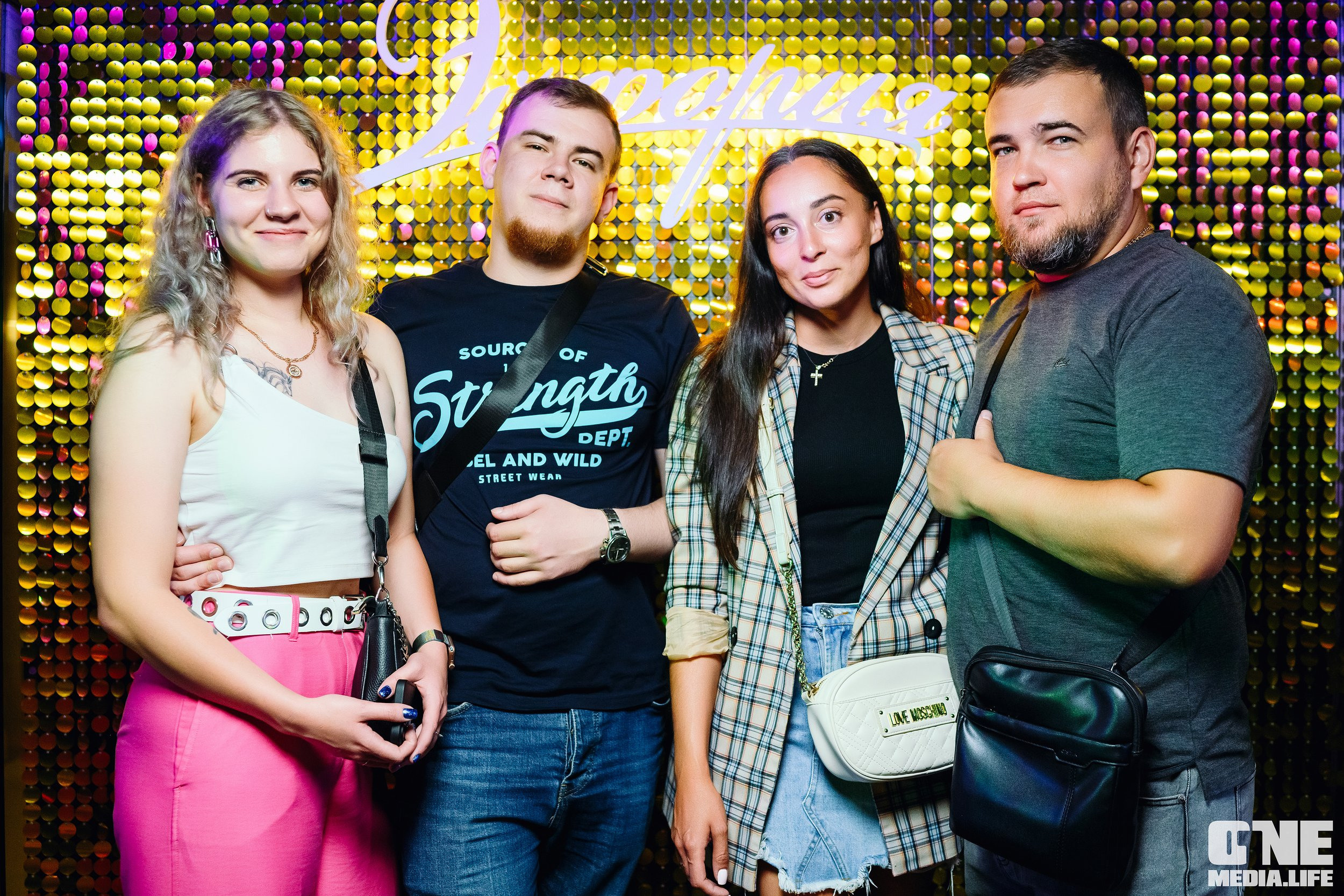 Фоторепортаж из караоке-клуба Эйфория. One Media Life: фоторепортажи, фотоотчеты с мероприятий и заведений