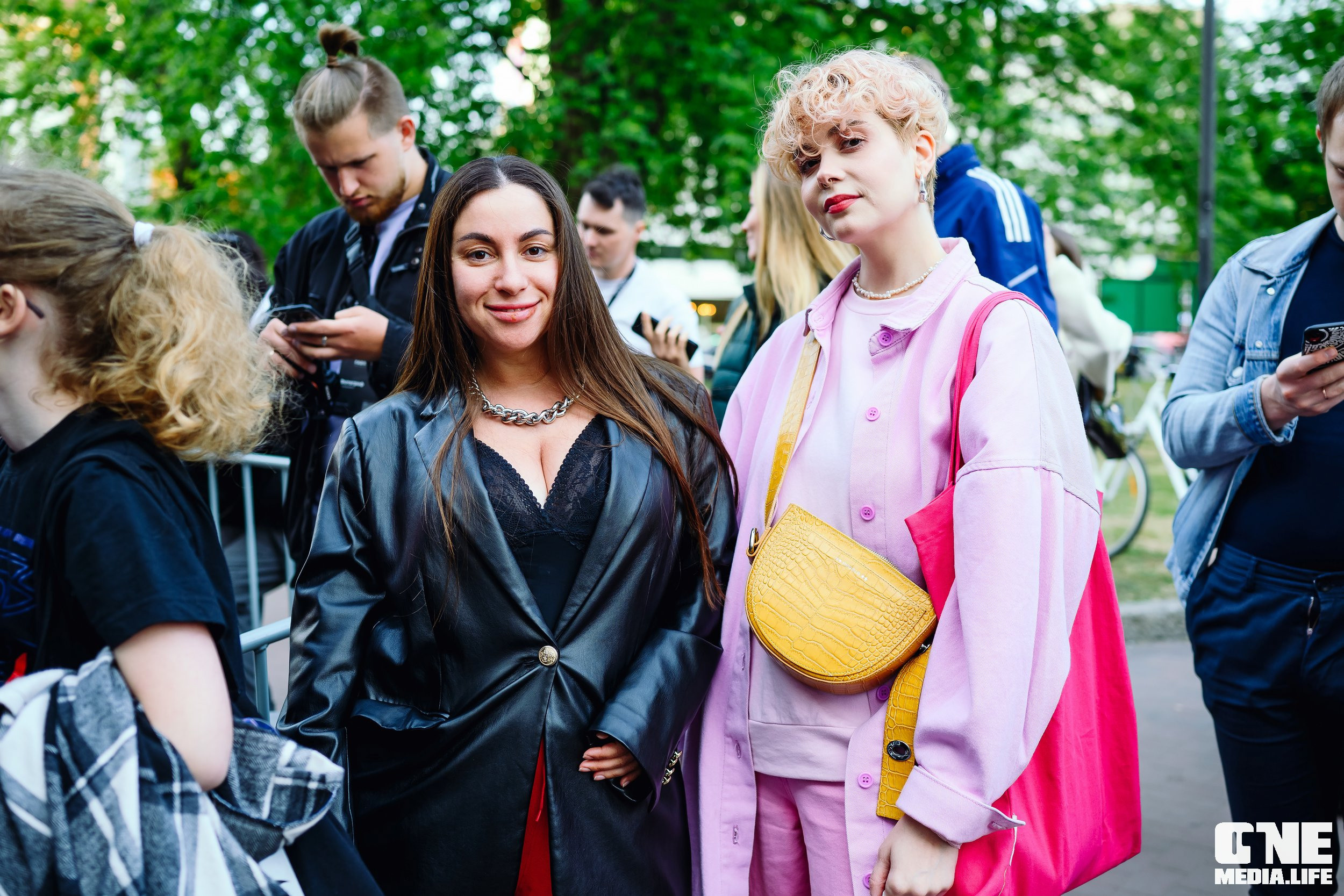 Фоторепортаж с 15-ти летия ТРЦ Европа. One Media Life: фоторепортажи, фотоотчеты с мероприятий и заведений