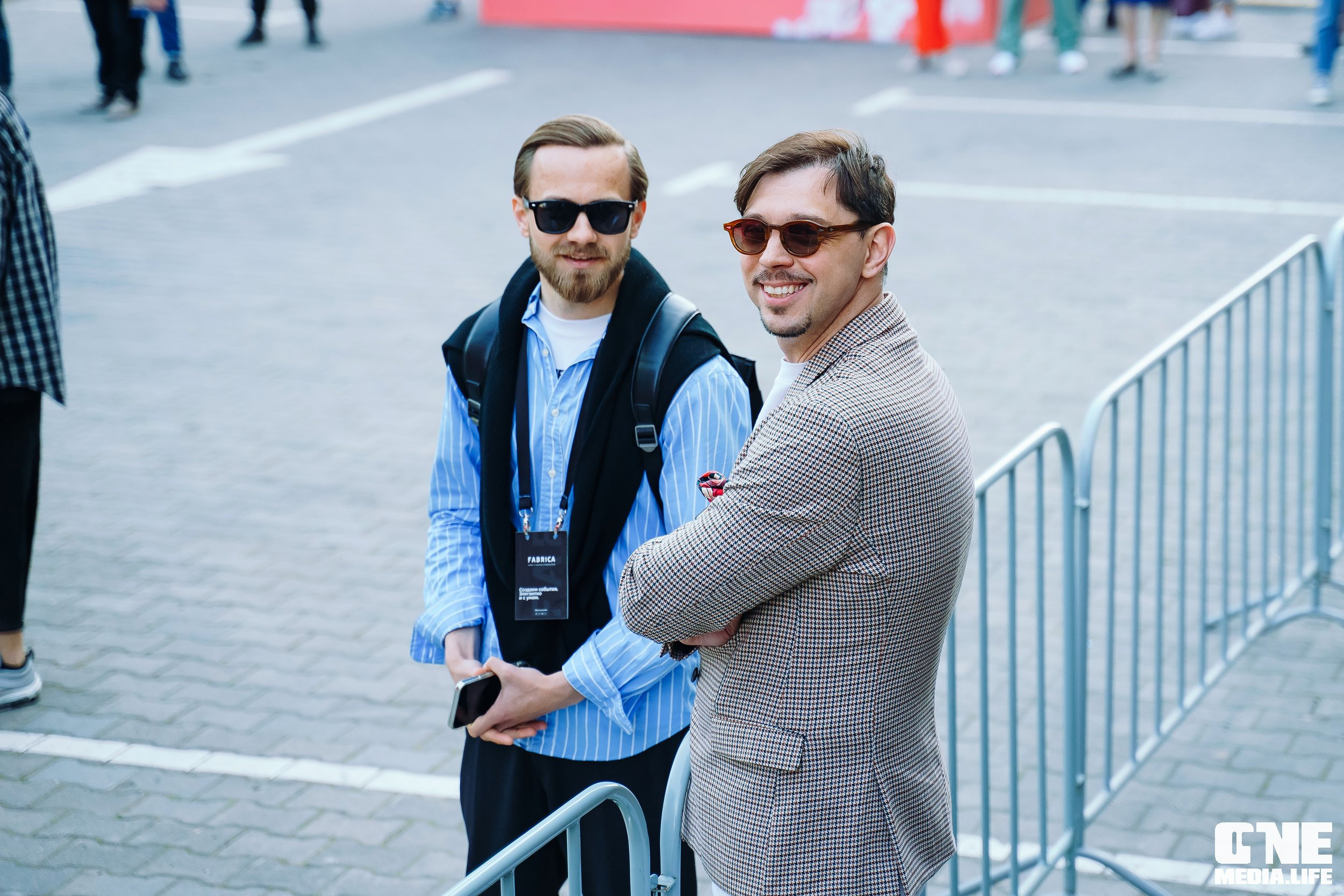 Фоторепортаж с 15-ти летия ТРЦ Европа. One Media Life: фоторепортажи, фотоотчеты с мероприятий и заведений