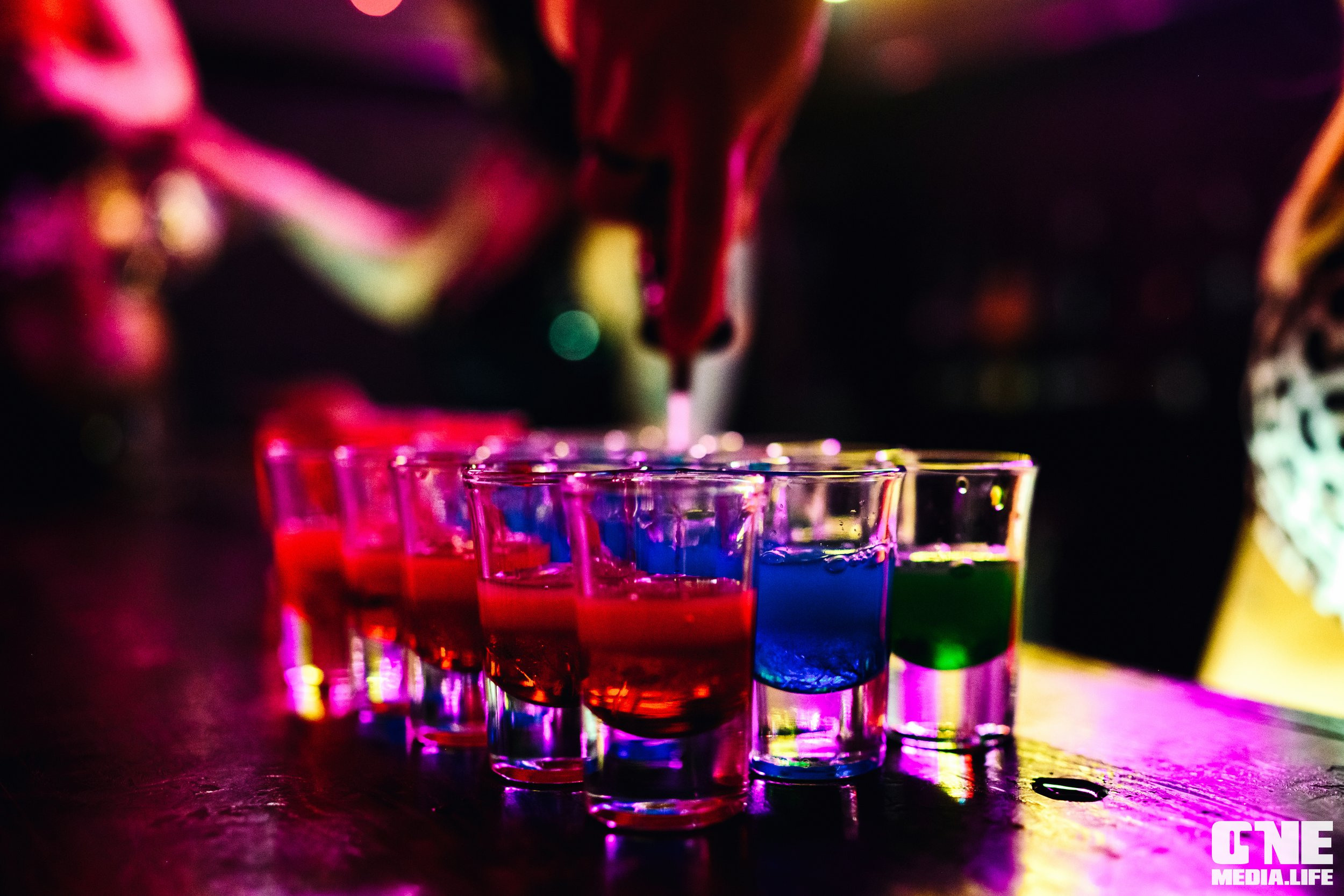 Фоторепортаж из караоке-клуба Эйфория. One Media Life: фоторепортажи, фотоотчеты с мероприятий и заведений