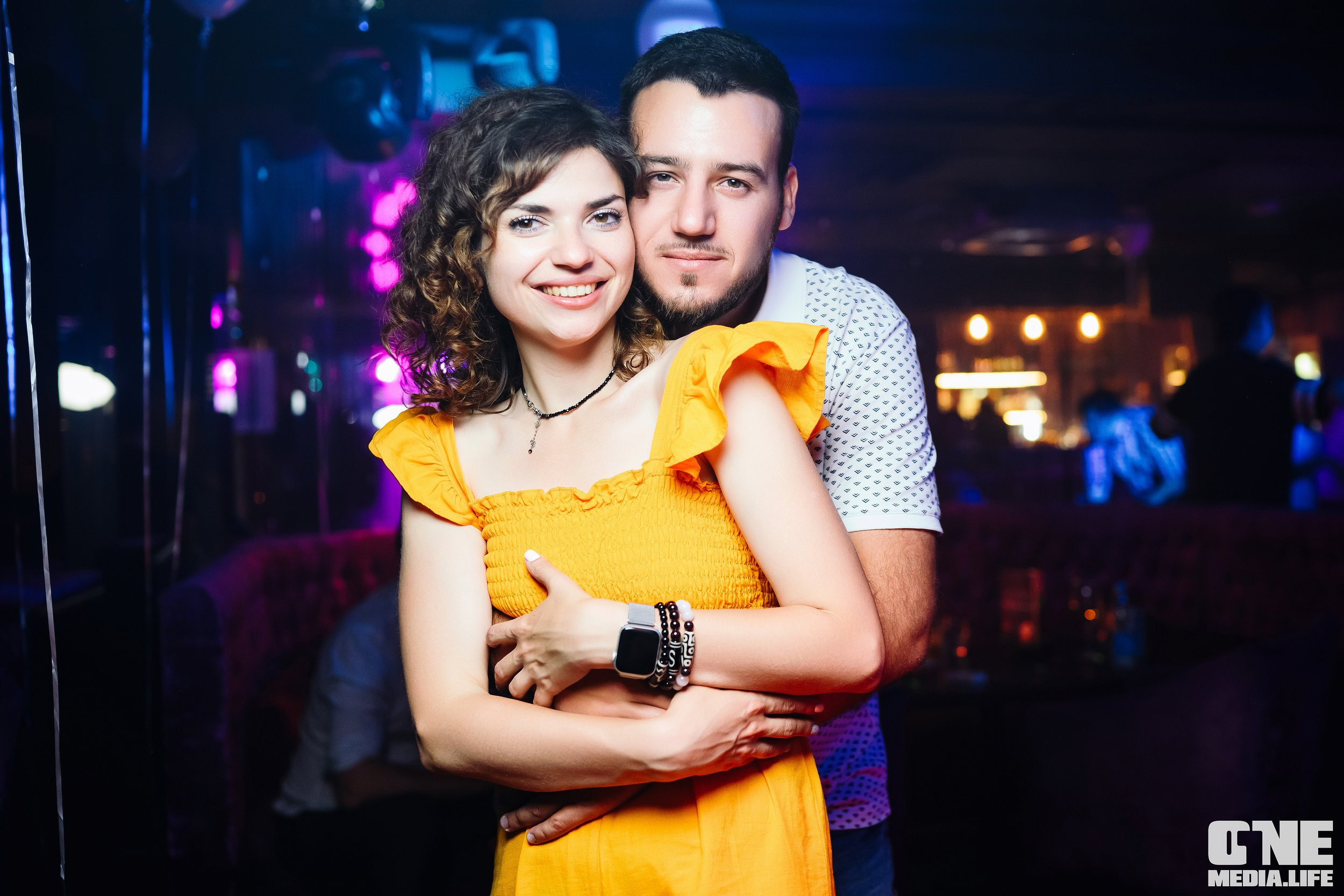 Фоторепортаж из караоке-клуба Эйфория. One Media Life: фоторепортажи, фотоотчеты с мероприятий и заведений