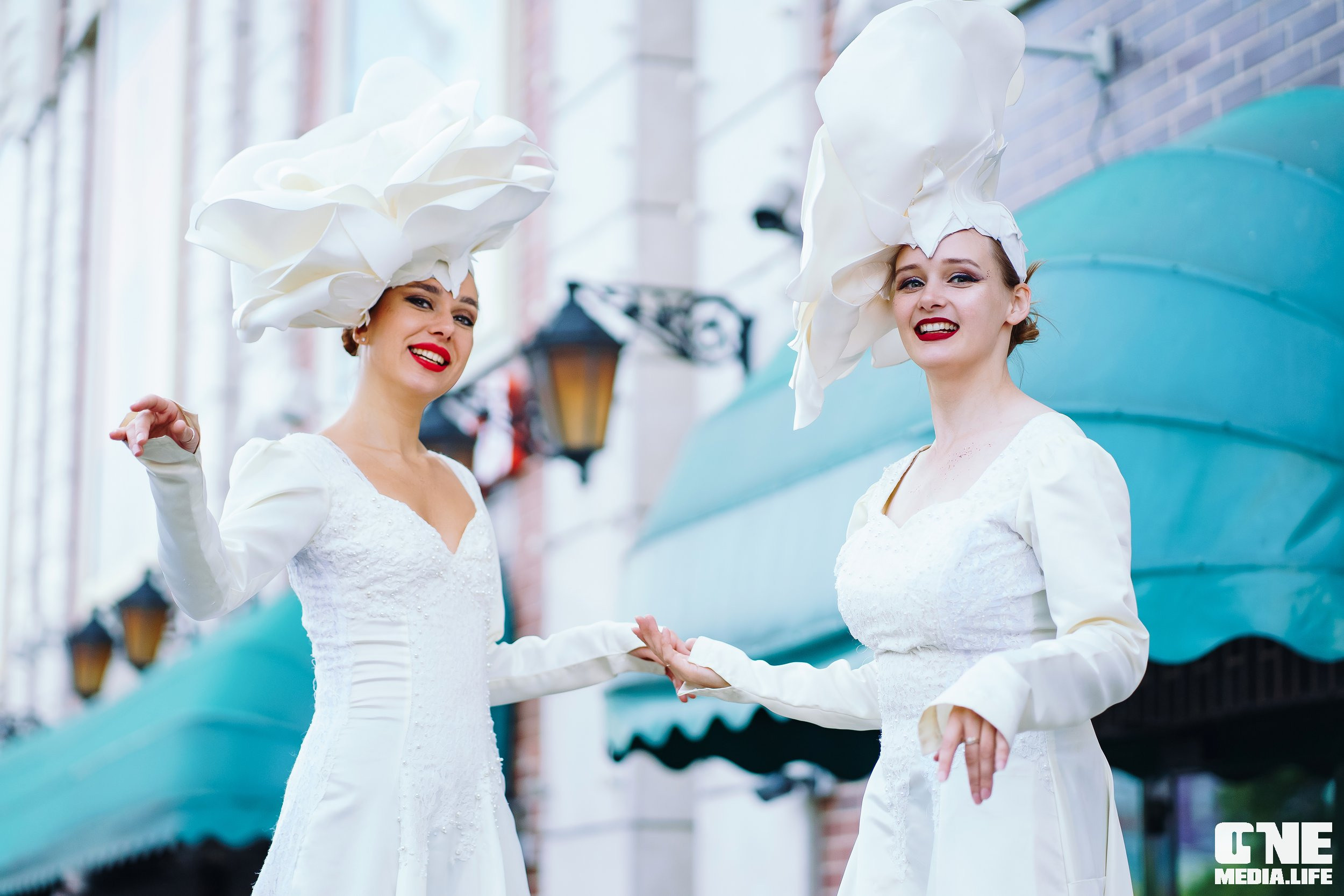 Фоторепортаж с 15-ти летия ТРЦ Европа. One Media Life: фоторепортажи, фотоотчеты с мероприятий и заведений