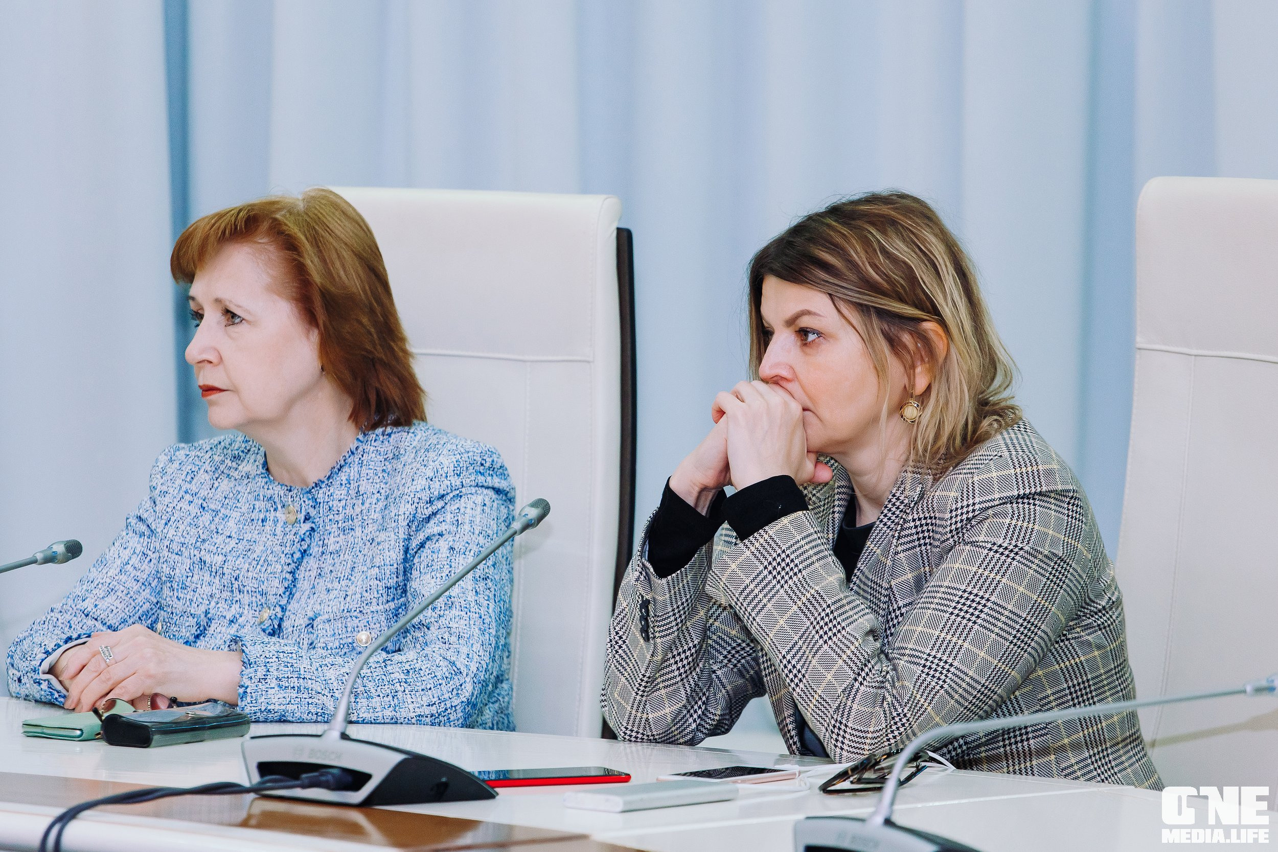 3 день Балтийского культурного форума. One Media Life: фоторепортажи, фотоотчеты с мероприятий и заведений