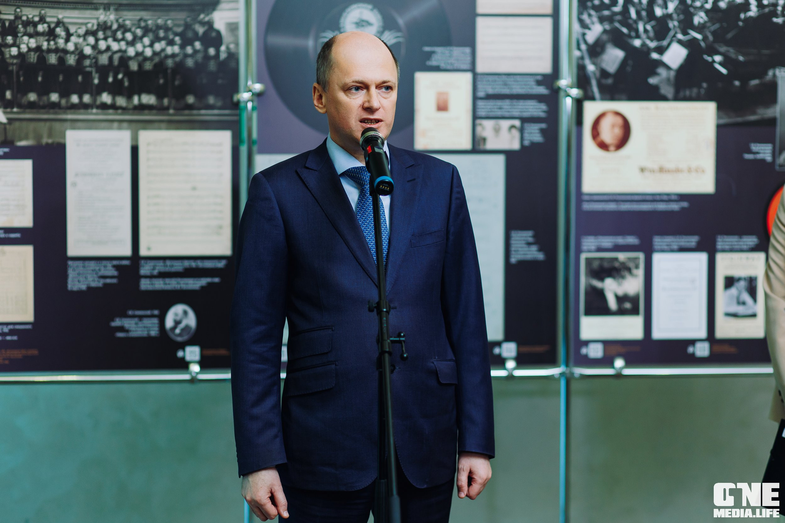 Балтийский Культурный Форум. День 1. One Media Life: фоторепортажи, фотоотчеты с мероприятий и заведений