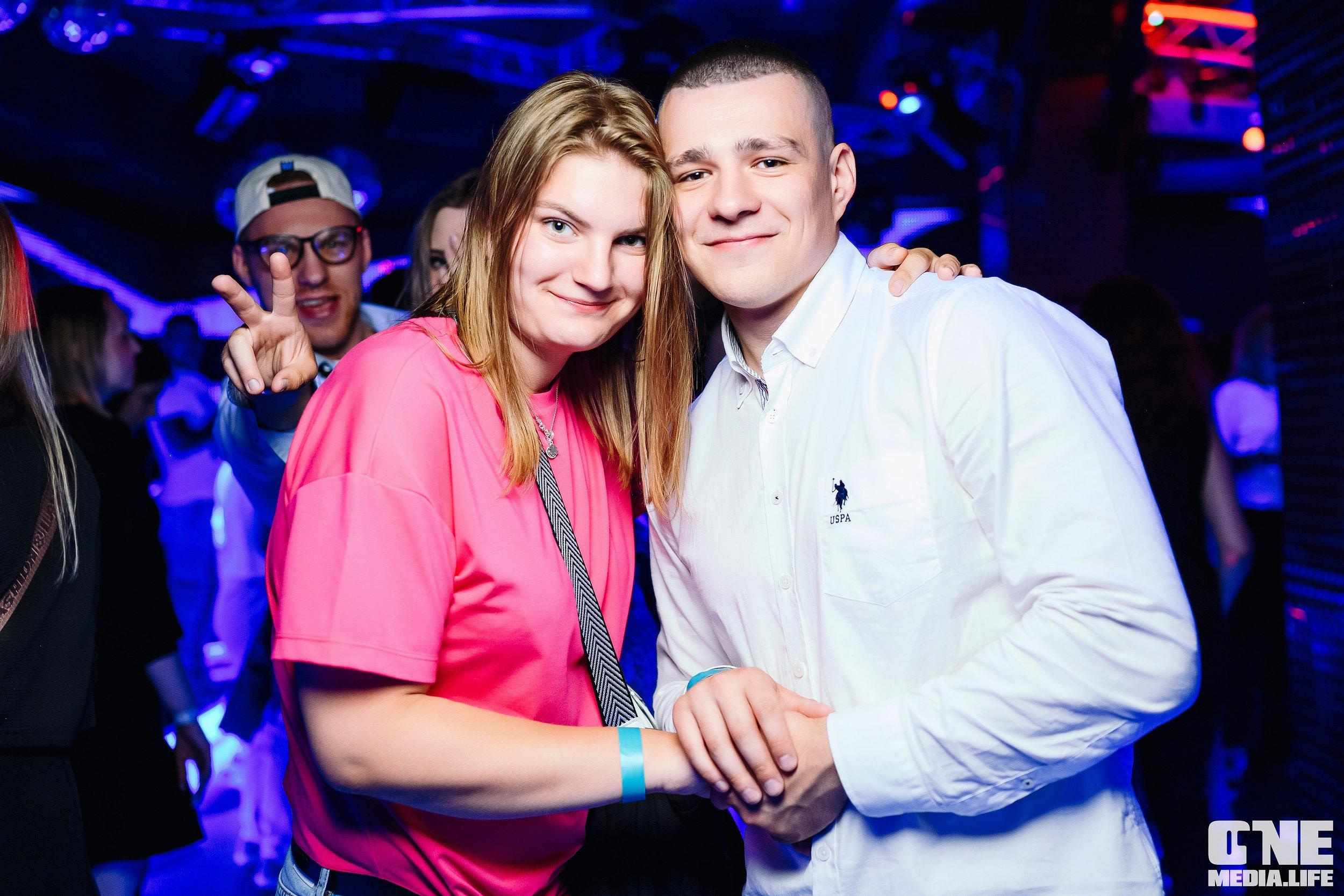 Фоторепортаж из РК Планета. One Media Life: фоторепортажи, фотоотчеты с мероприятий и заведений