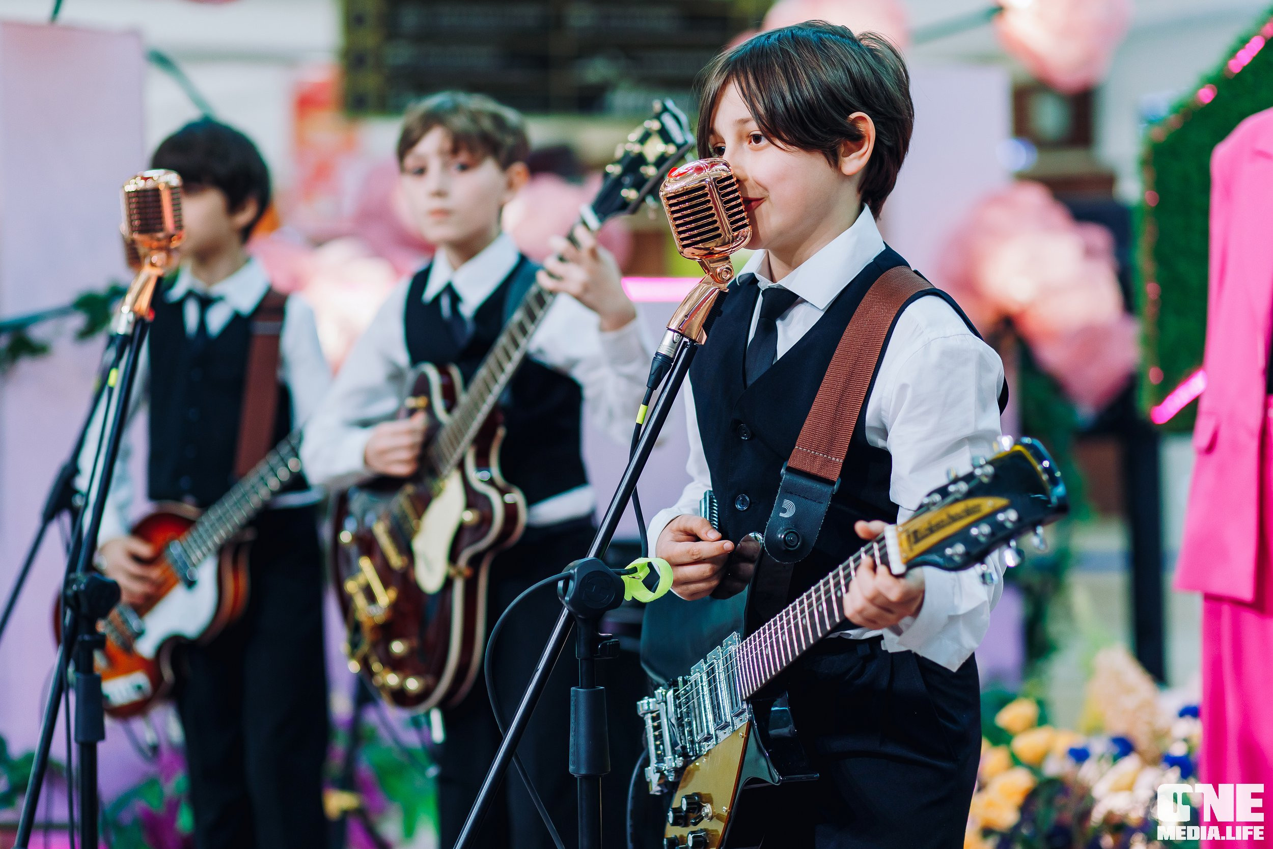 Фоторепортаж из ТРЦ Европа. One Media Life: фоторепортажи, фотоотчеты с мероприятий и заведений