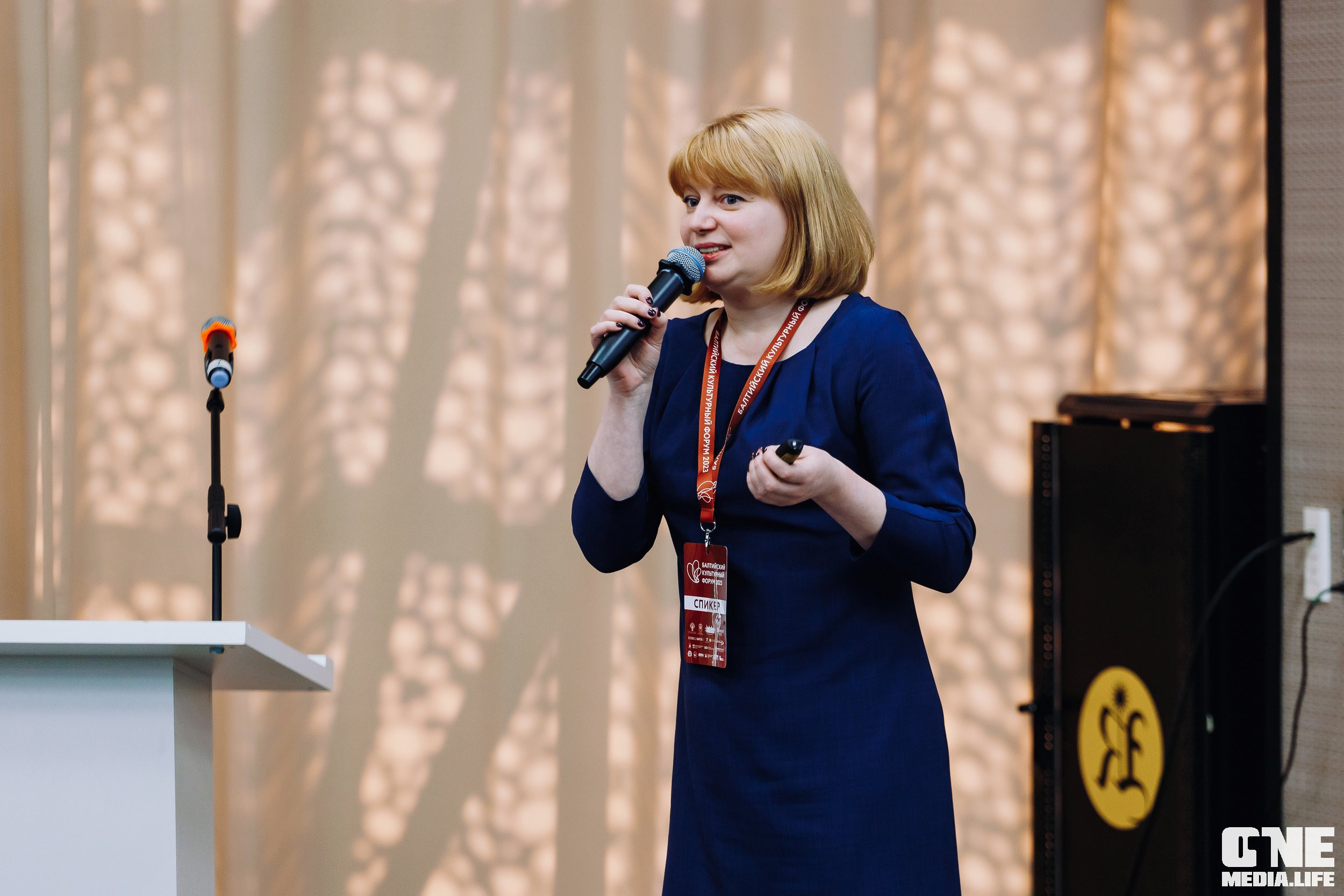 Балтийский Культурный Форум. День 1. One Media Life: фоторепортажи, фотоотчеты с мероприятий и заведений