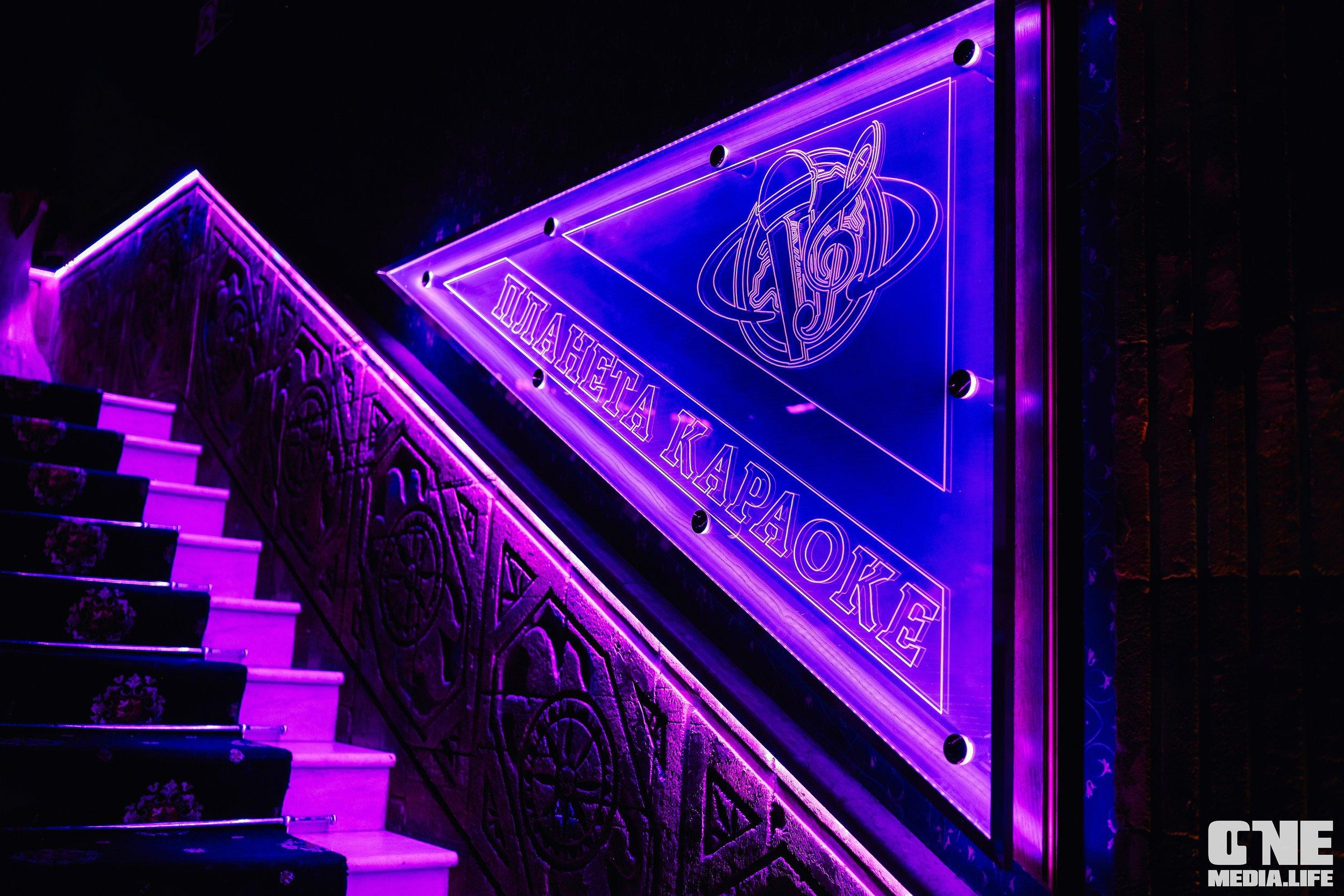 Фоторепортаж из РК Планета. One Media Life: фоторепортажи, фотоотчеты с мероприятий и заведений