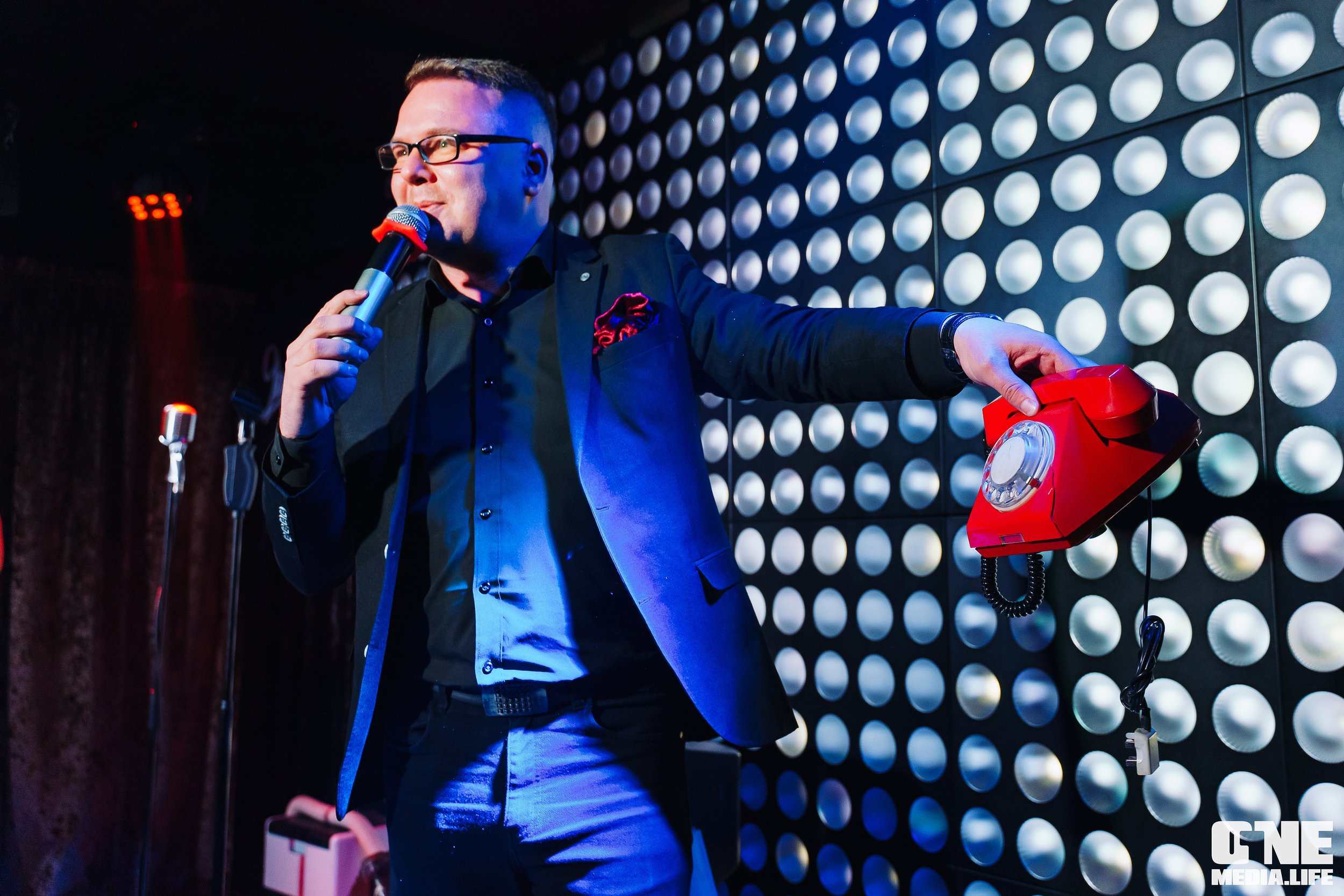 Фоторепортаж из караоке-клуба Эйфория. One Media Life: фоторепортажи, фотоотчеты с мероприятий и заведений