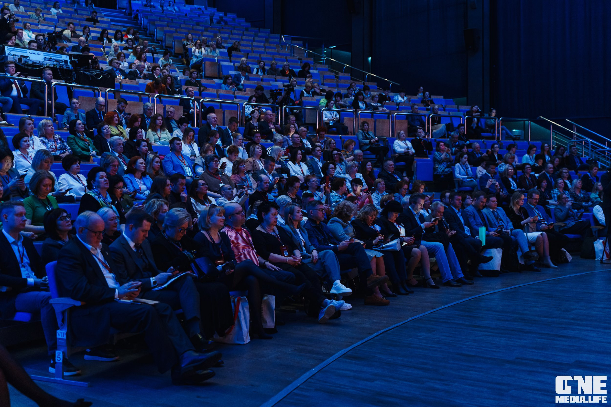 Балтийский Культурный Форум. День 1. One Media Life: фоторепортажи, фотоотчеты с мероприятий и заведений