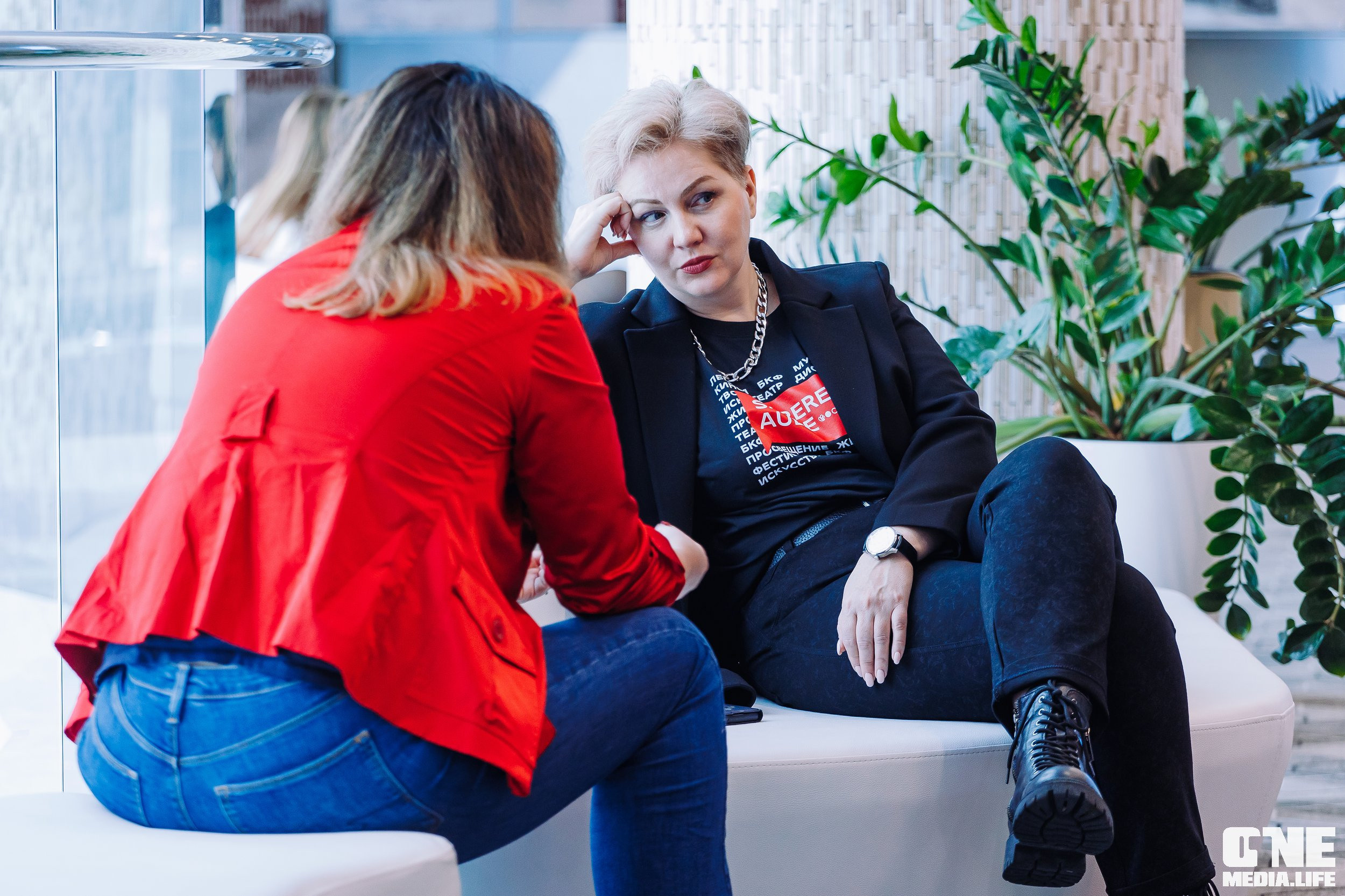 3 день Балтийского культурного форума. One Media Life: фоторепортажи, фотоотчеты с мероприятий и заведений