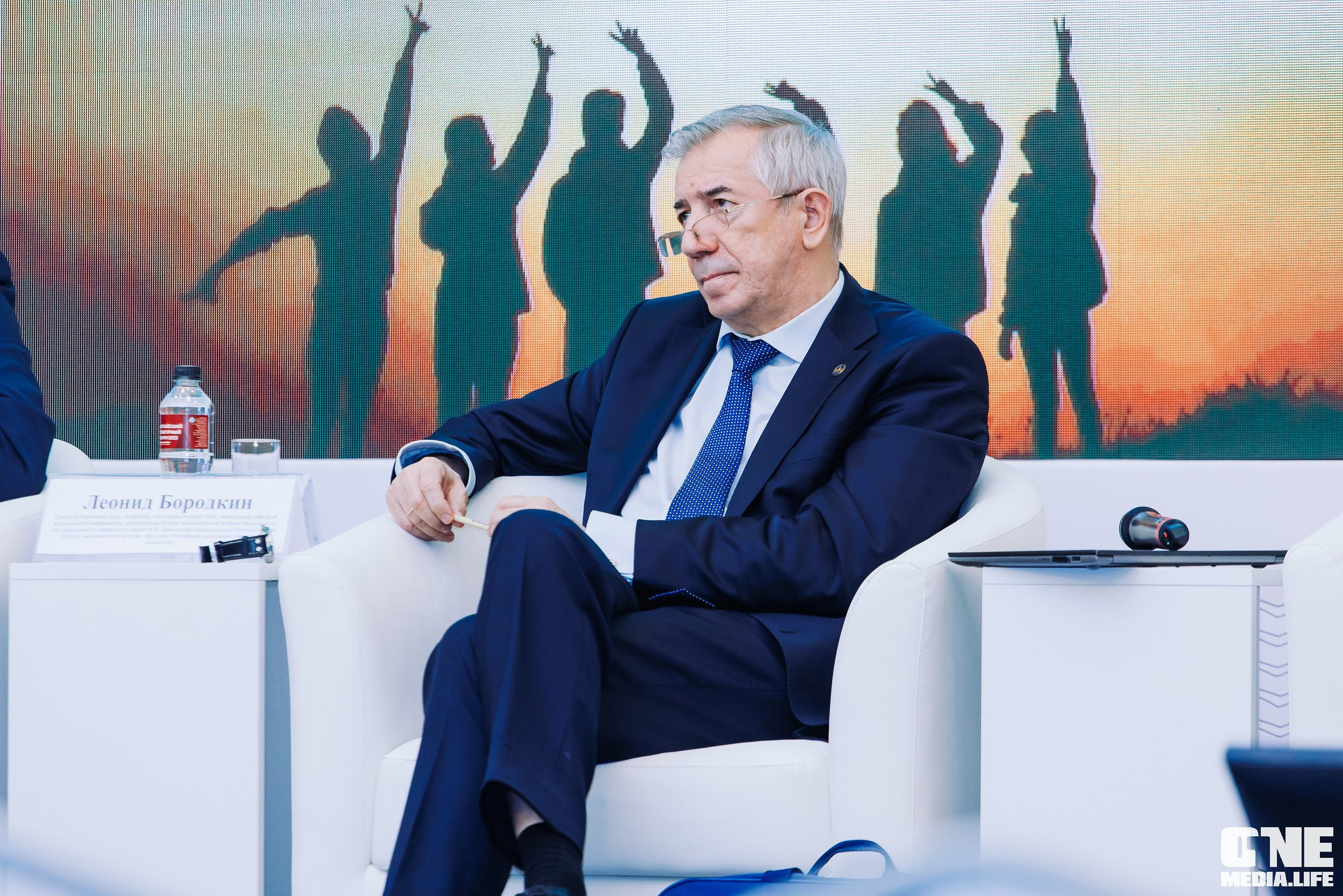 3 день Балтийского культурного форума. One Media Life: фоторепортажи, фотоотчеты с мероприятий и заведений