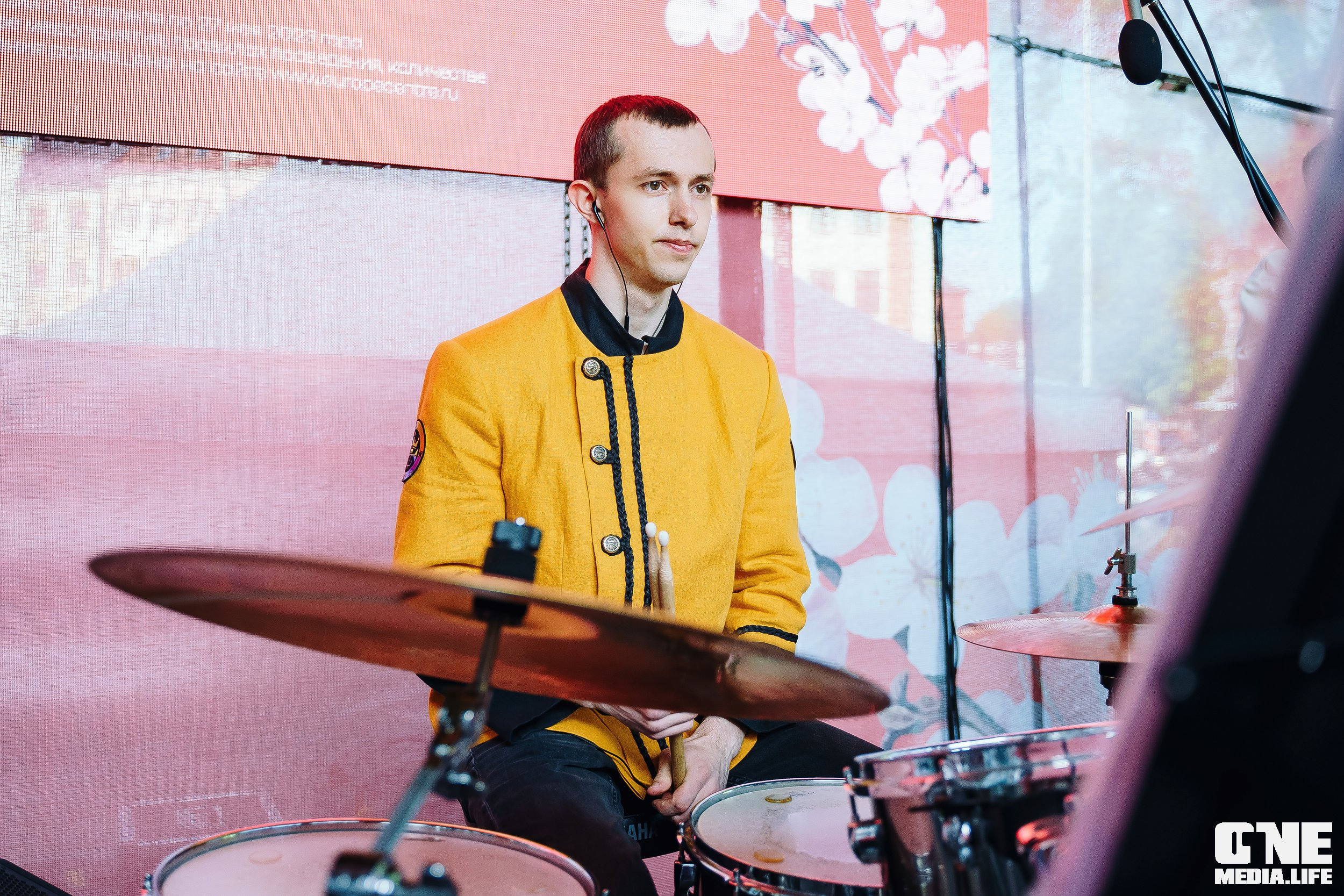 Фоторепортаж с 15-ти летия ТРЦ Европа. One Media Life: фоторепортажи, фотоотчеты с мероприятий и заведений