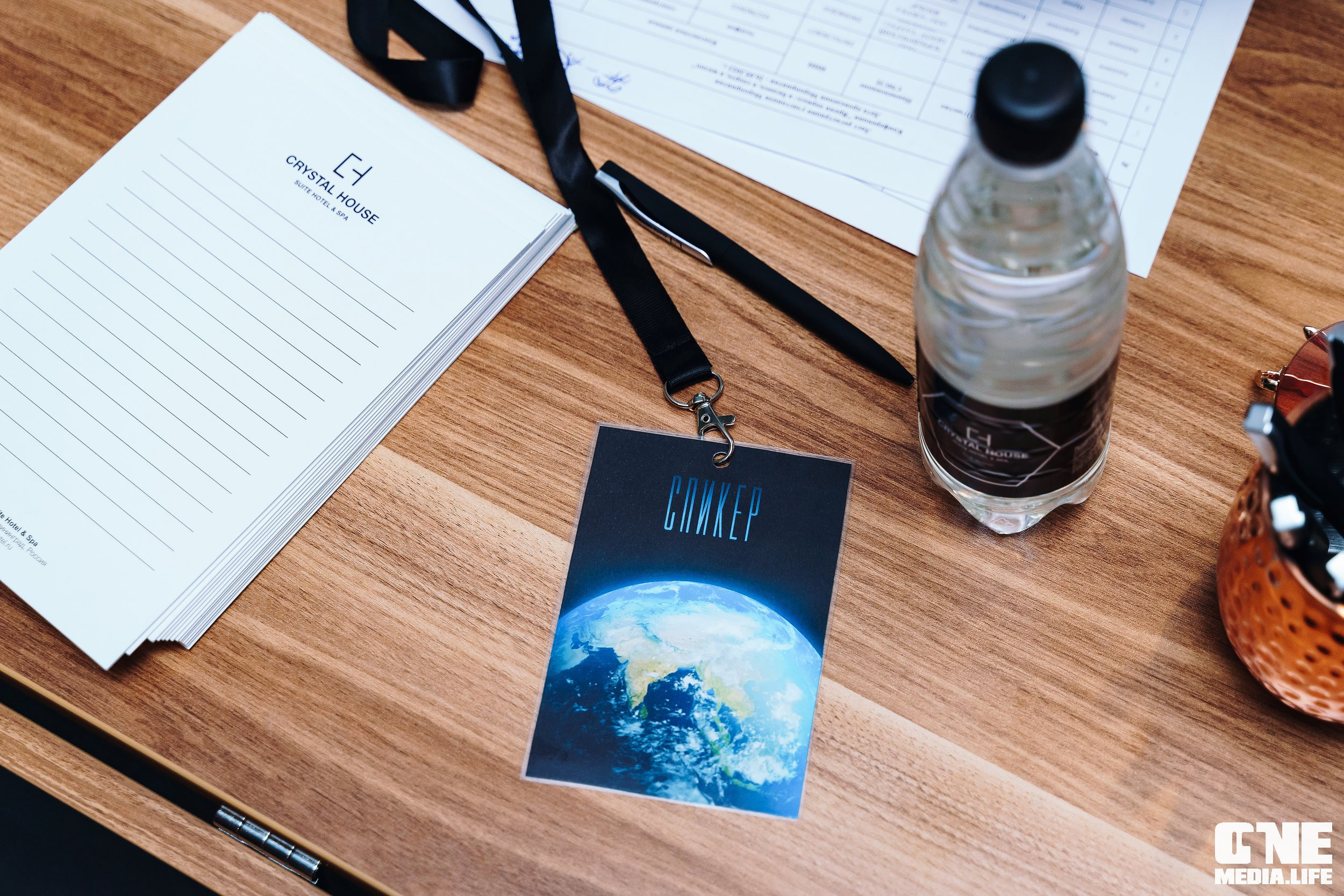 Время Первых с Мой Бизнес. One Media Life: фоторепортажи, фотоотчеты с мероприятий и заведений