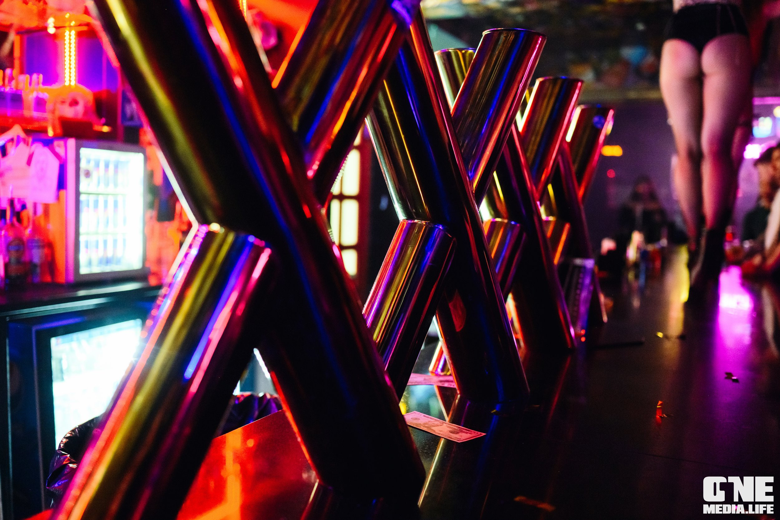 Фоторепортаж из караоке-клуба Эйфория. One Media Life: фоторепортажи, фотоотчеты с мероприятий и заведений