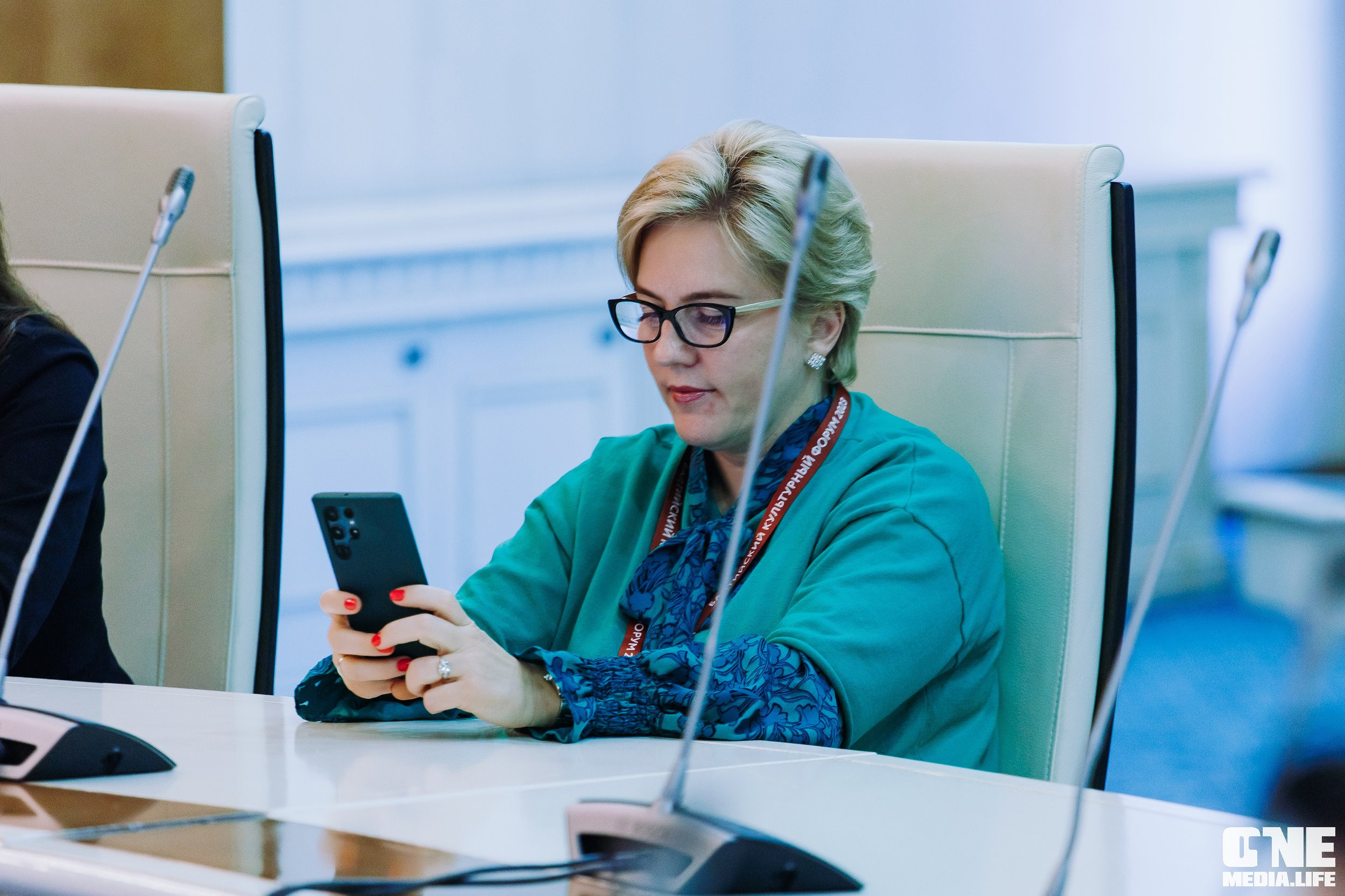 Балтийский Культурный Форум. День 1. One Media Life: фоторепортажи, фотоотчеты с мероприятий и заведений