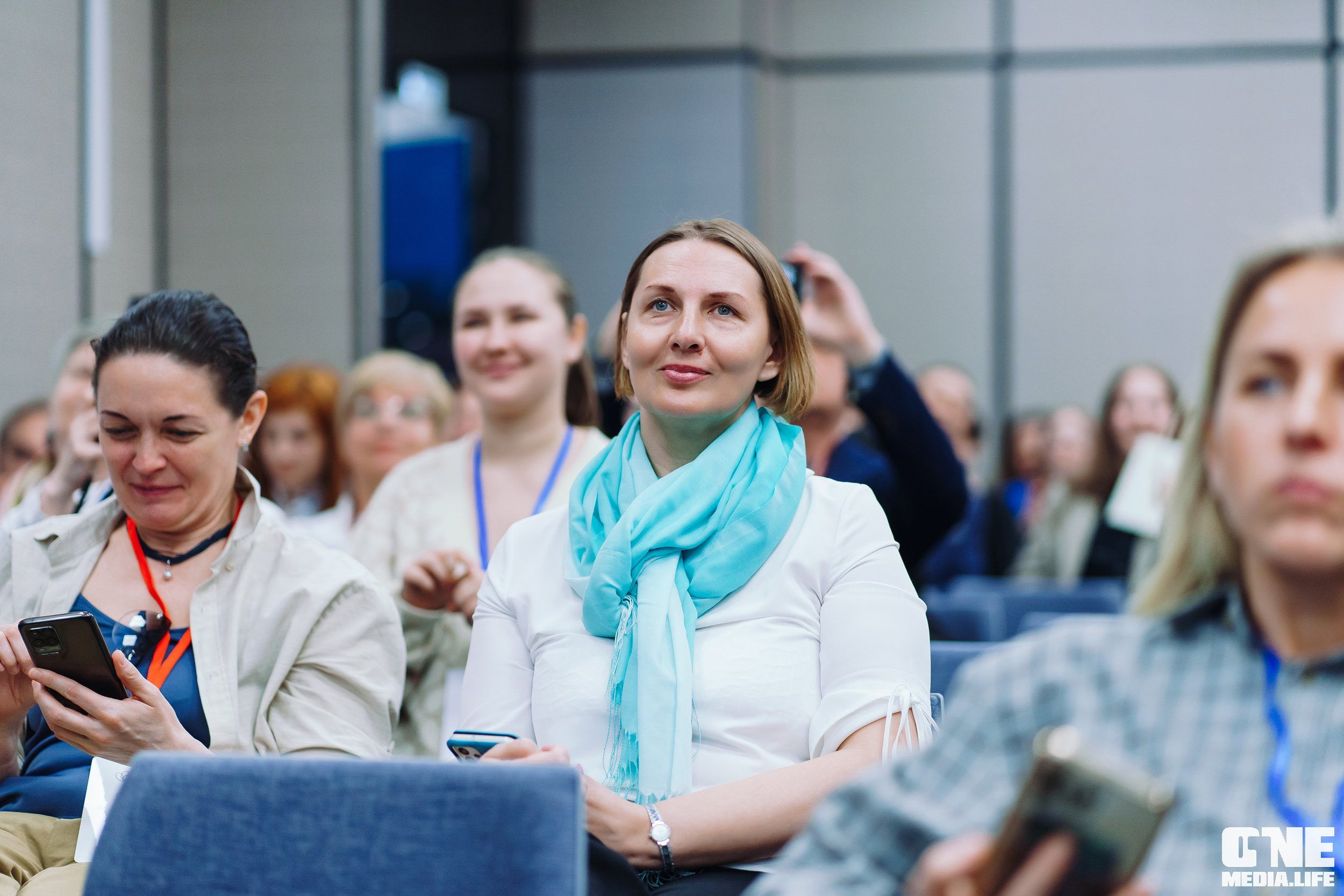 Балтийский Культурный Форум. День 1. One Media Life: фоторепортажи, фотоотчеты с мероприятий и заведений