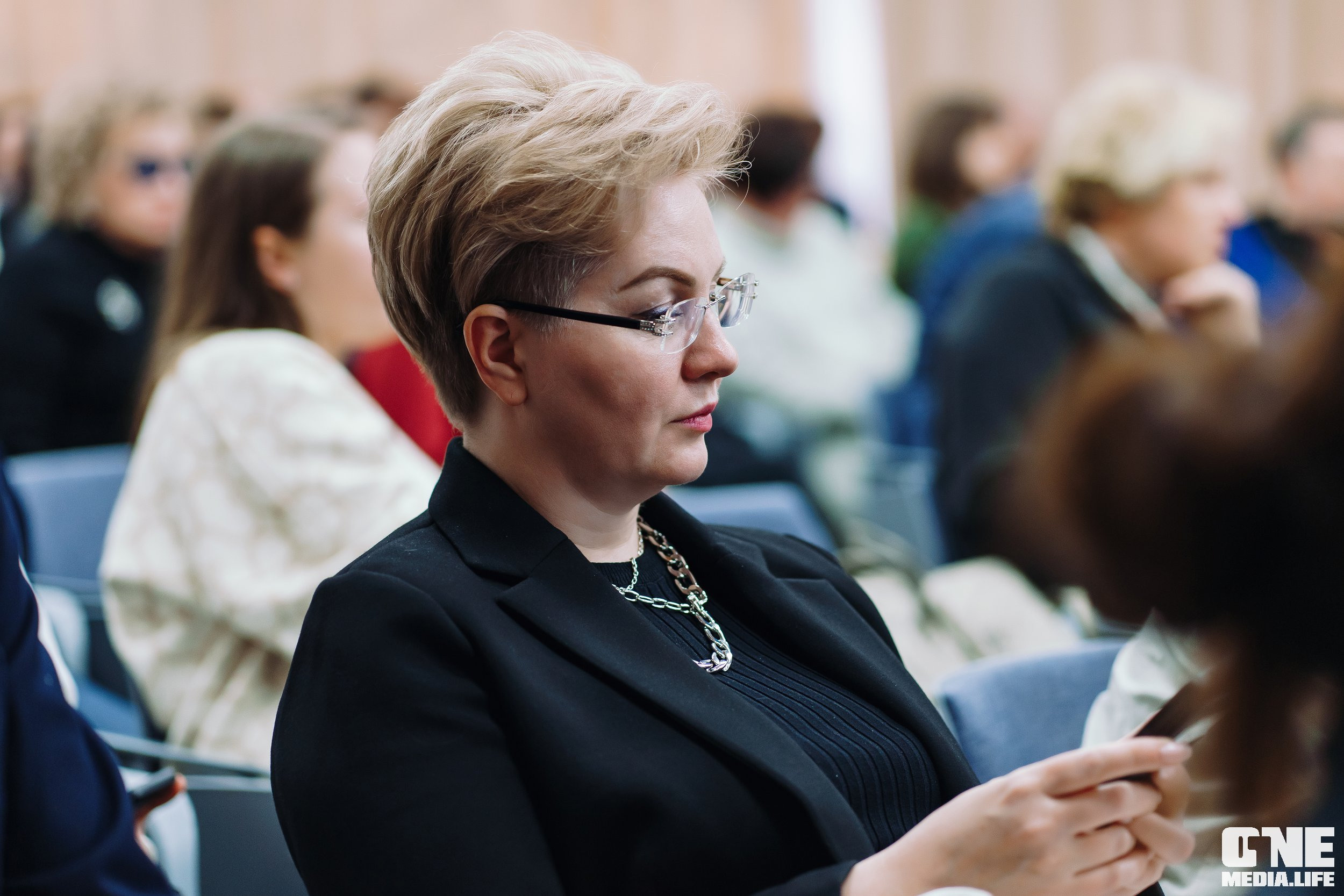 Балтийский Культурный Форум. День 1. One Media Life: фоторепортажи, фотоотчеты с мероприятий и заведений