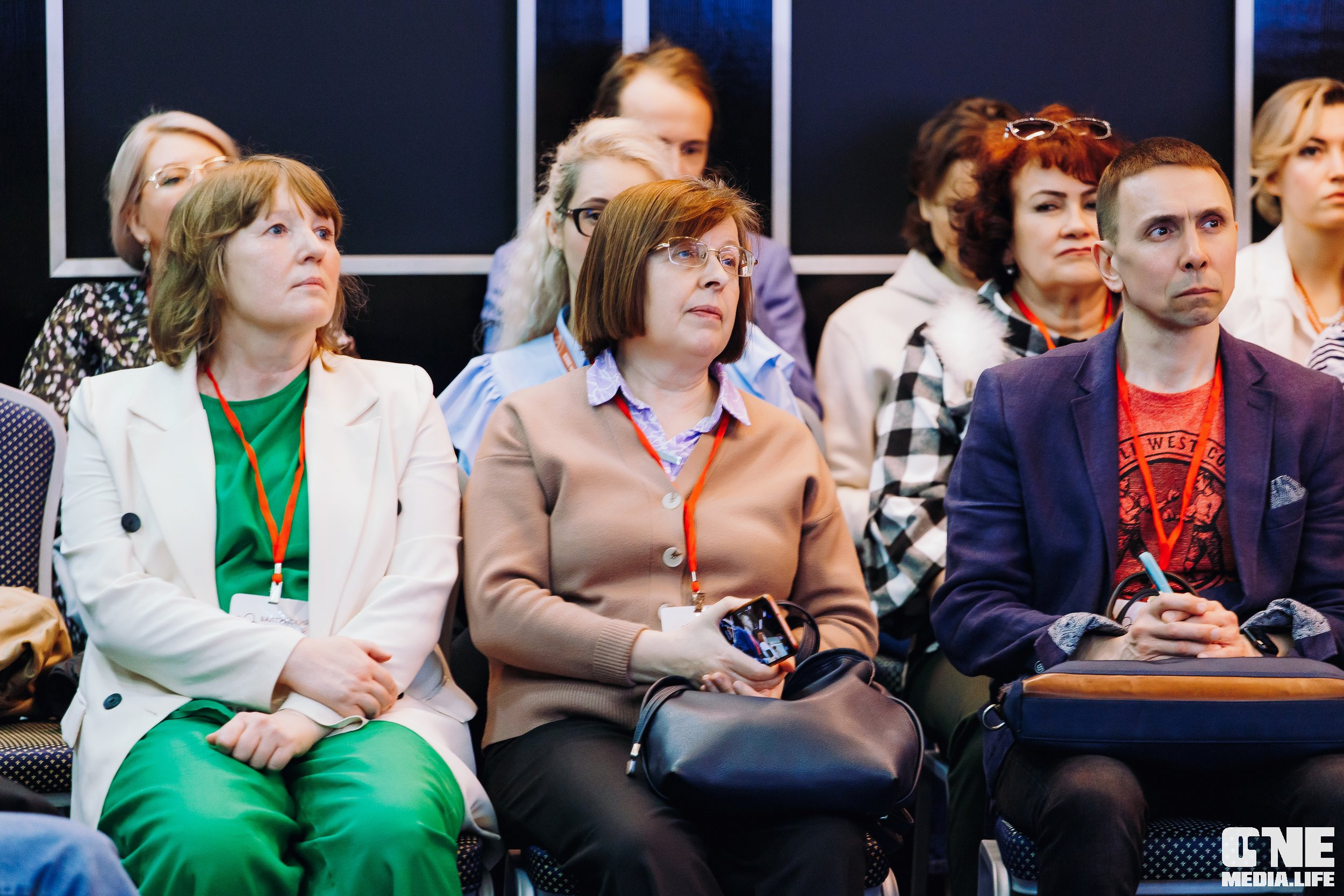 Балтийский Культурный Форум. День 1. One Media Life: фоторепортажи, фотоотчеты с мероприятий и заведений