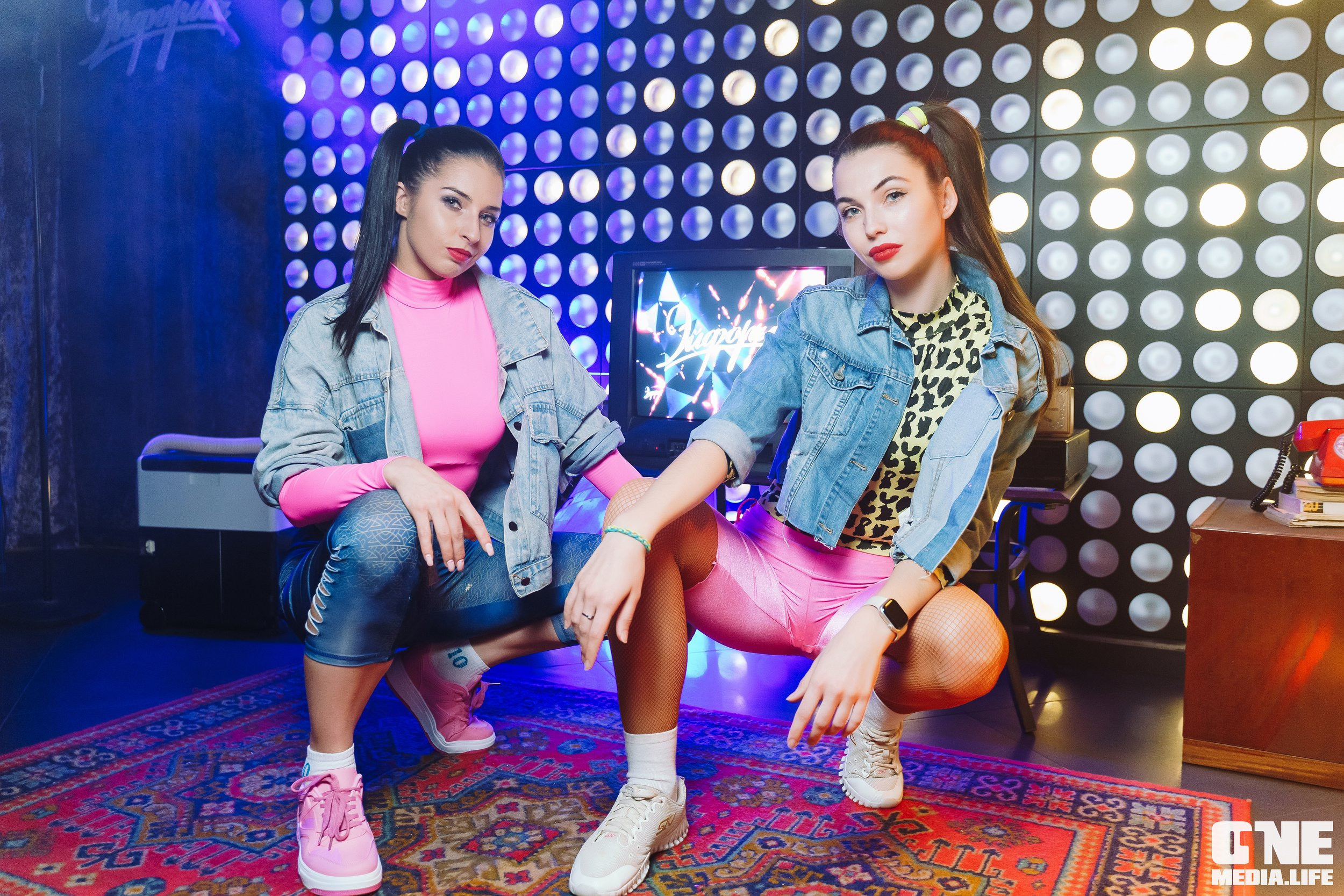 Фоторепортаж из караоке-клуба Эйфория. One Media Life: фоторепортажи, фотоотчеты с мероприятий и заведений