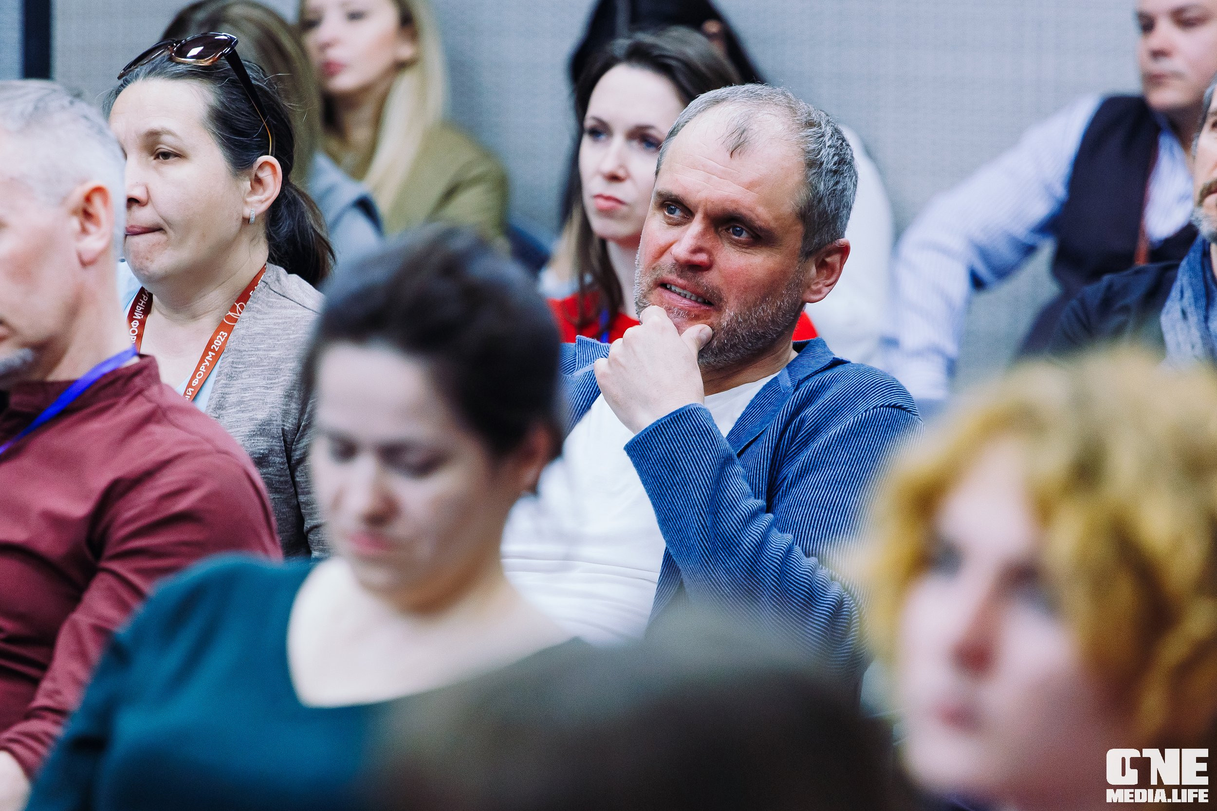 3 день Балтийского культурного форума. One Media Life: фоторепортажи, фотоотчеты с мероприятий и заведений