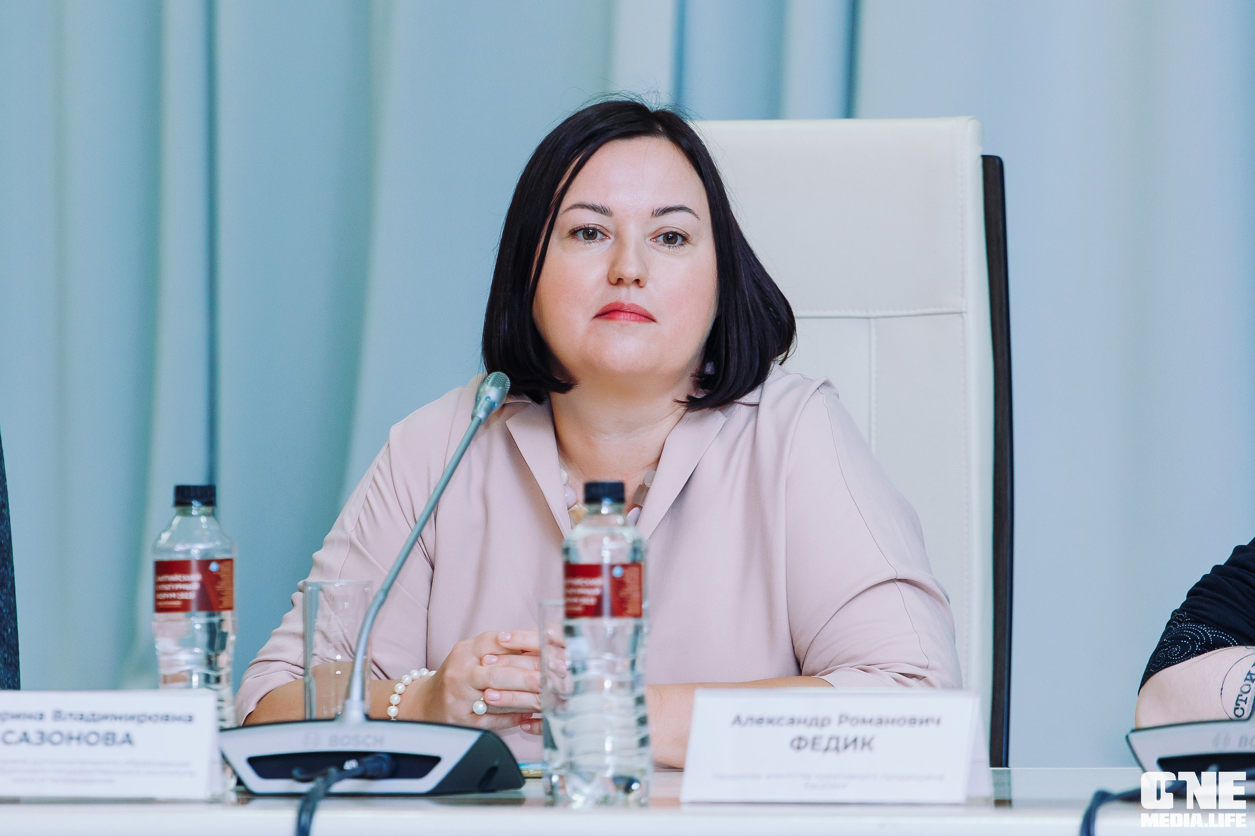 3 день Балтийского культурного форума. One Media Life: фоторепортажи, фотоотчеты с мероприятий и заведений