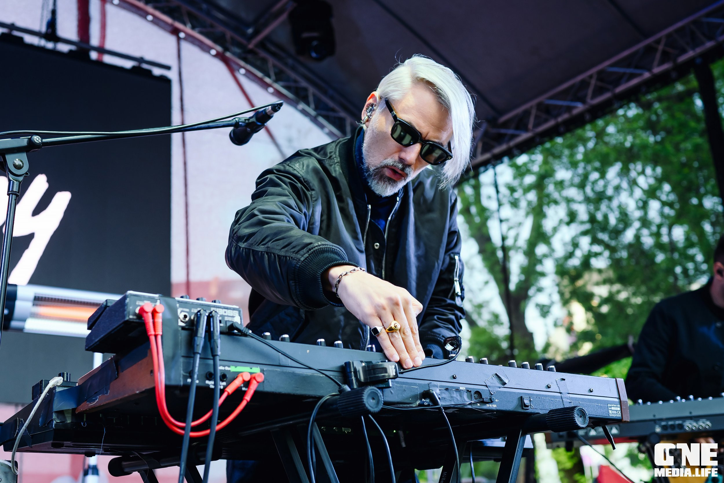 Фоторепортаж с 15-ти летия ТРЦ Европа. One Media Life: фоторепортажи, фотоотчеты с мероприятий и заведений