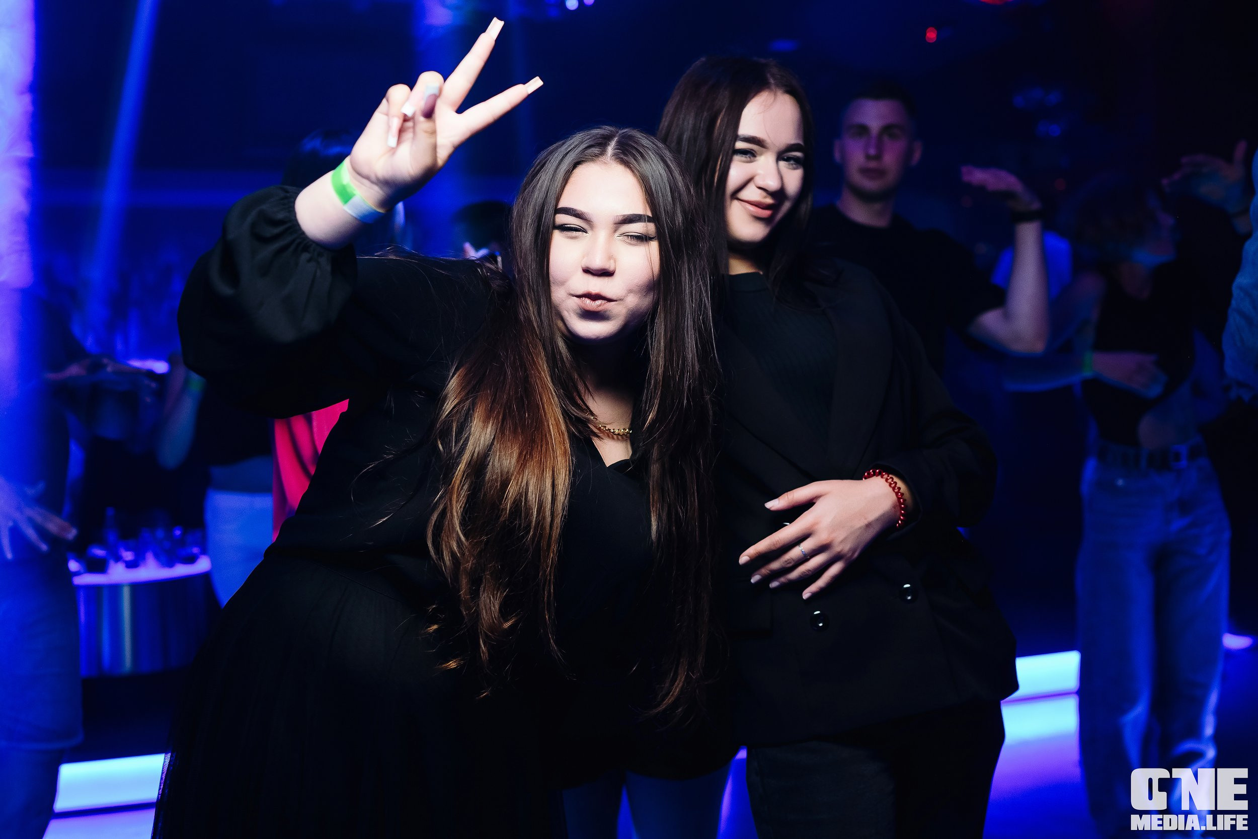 Фотоотчет из РК Планета. One Media Life: фоторепортажи, фотоотчеты с мероприятий и заведений