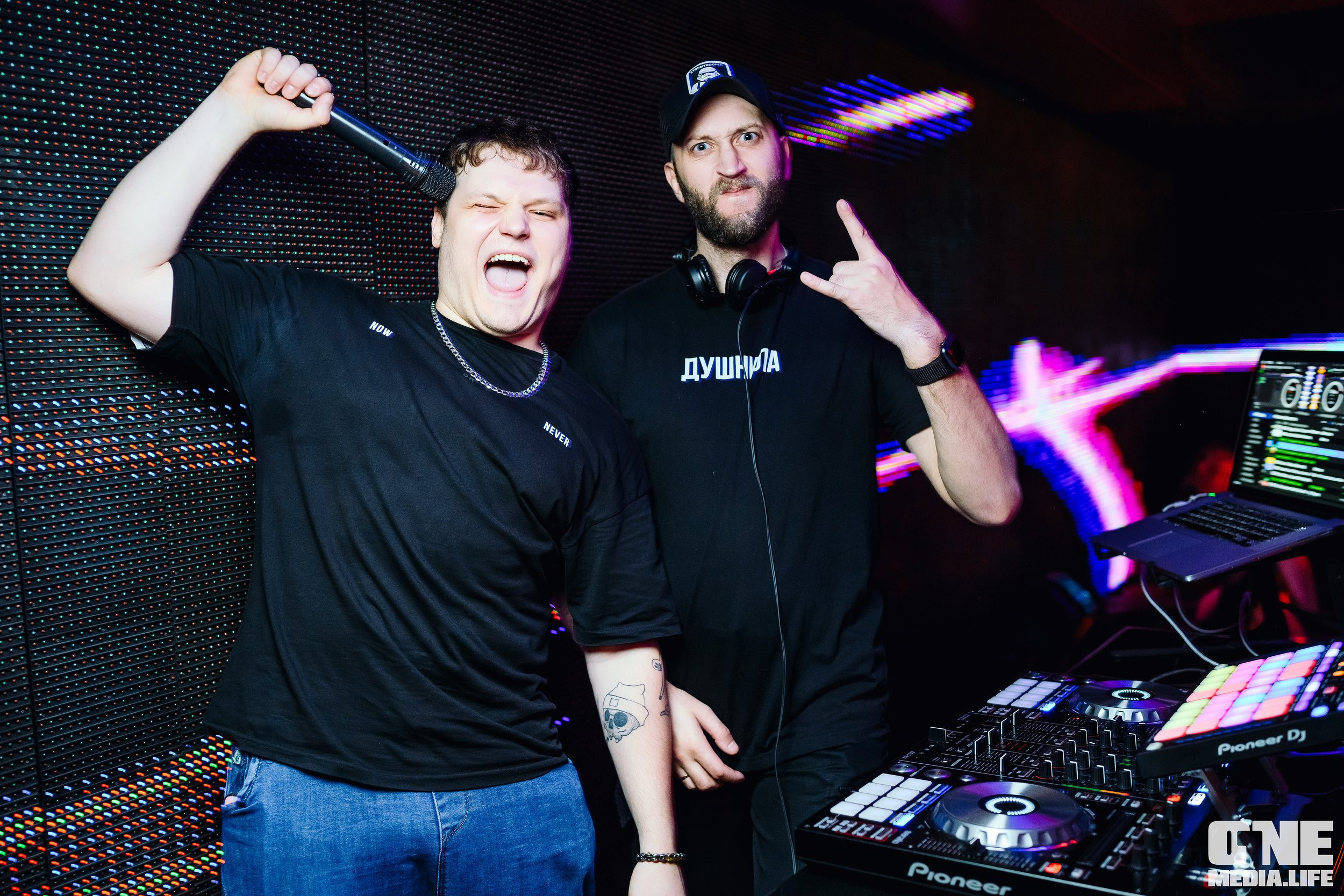 Фоторепортаж из РК Планета. One Media Life: фоторепортажи, фотоотчеты с мероприятий и заведений