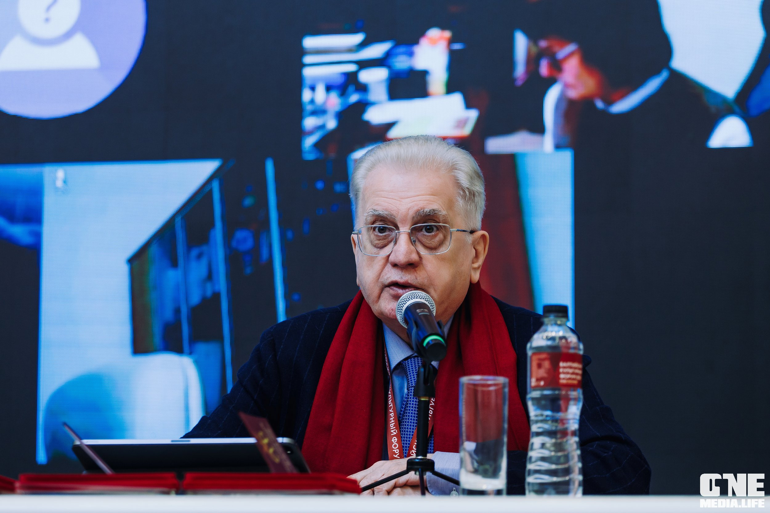 Балтийский Культурный Форум. День 1. One Media Life: фоторепортажи, фотоотчеты с мероприятий и заведений