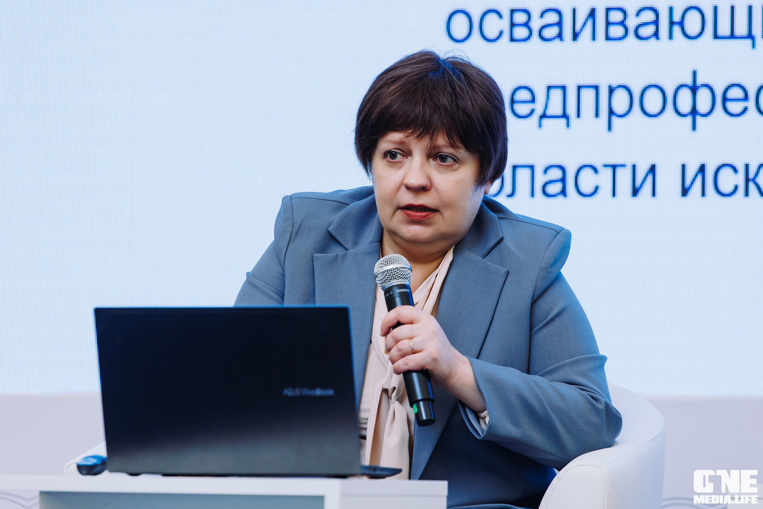 Балтийский Культурный Форум. День 1. One Media Life: фоторепортажи, фотоотчеты с мероприятий и заведений