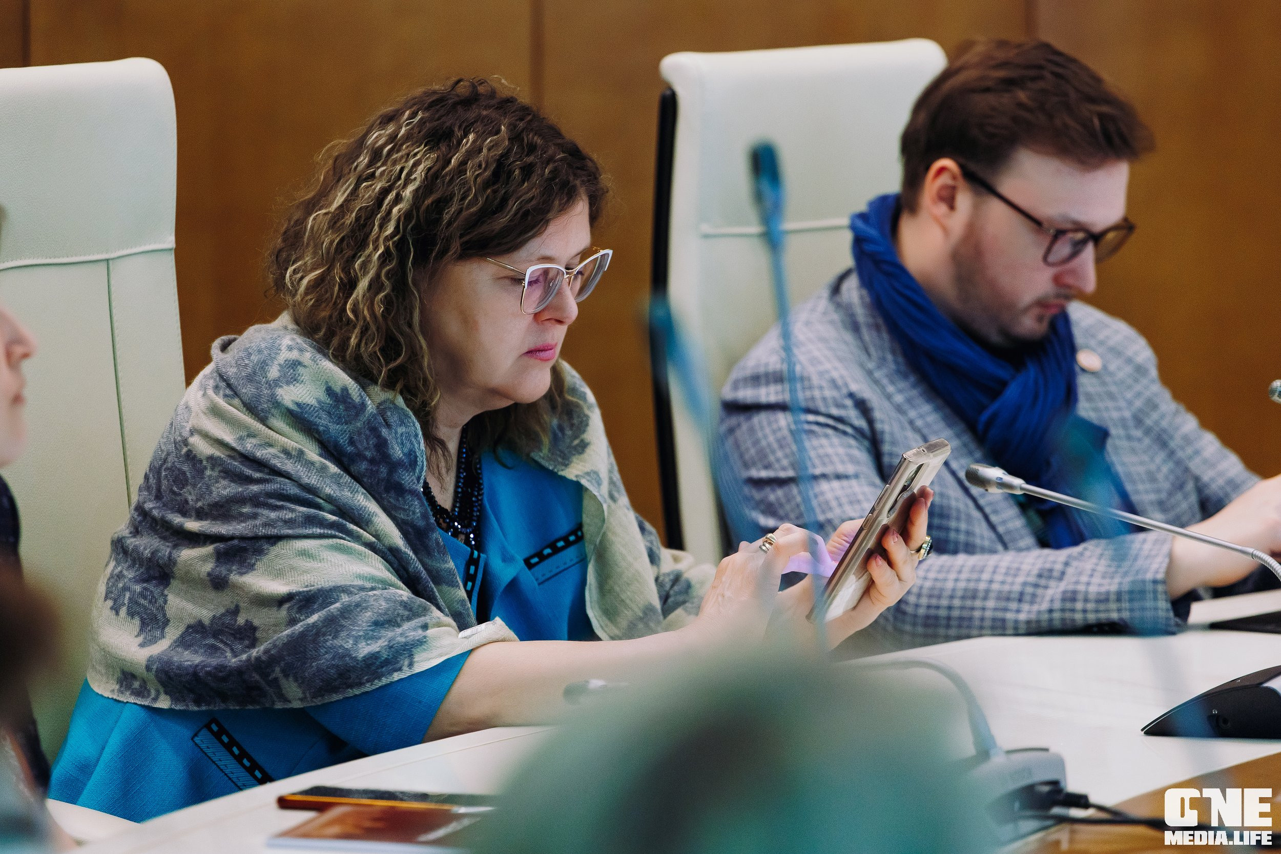 Балтийский Культурный Форум. День 1. One Media Life: фоторепортажи, фотоотчеты с мероприятий и заведений