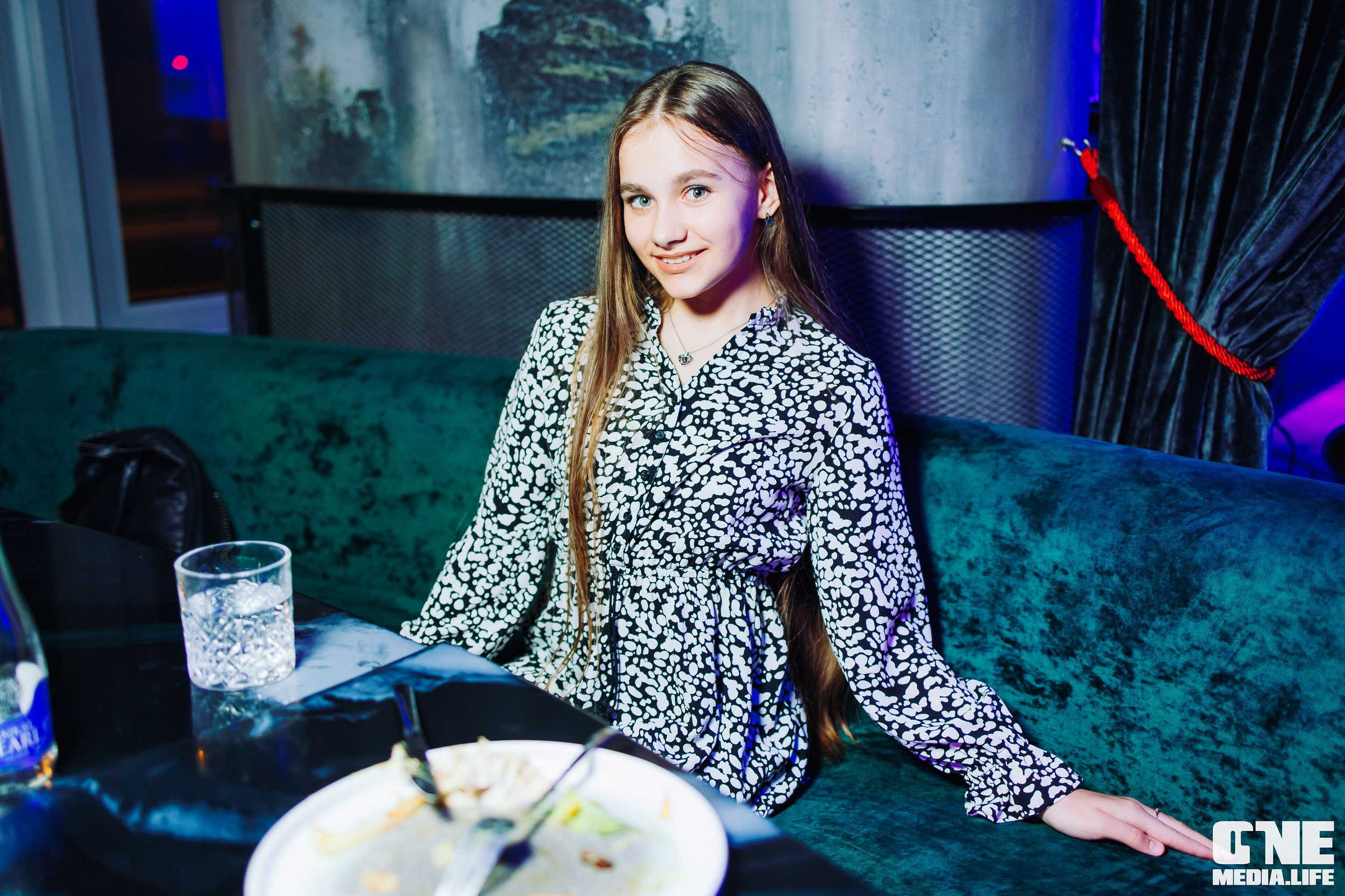 Клубный концерт в Галерее: КОСТА ЛАКОСТА. One Media Life: фоторепортажи, фотоотчеты с мероприятий и заведений