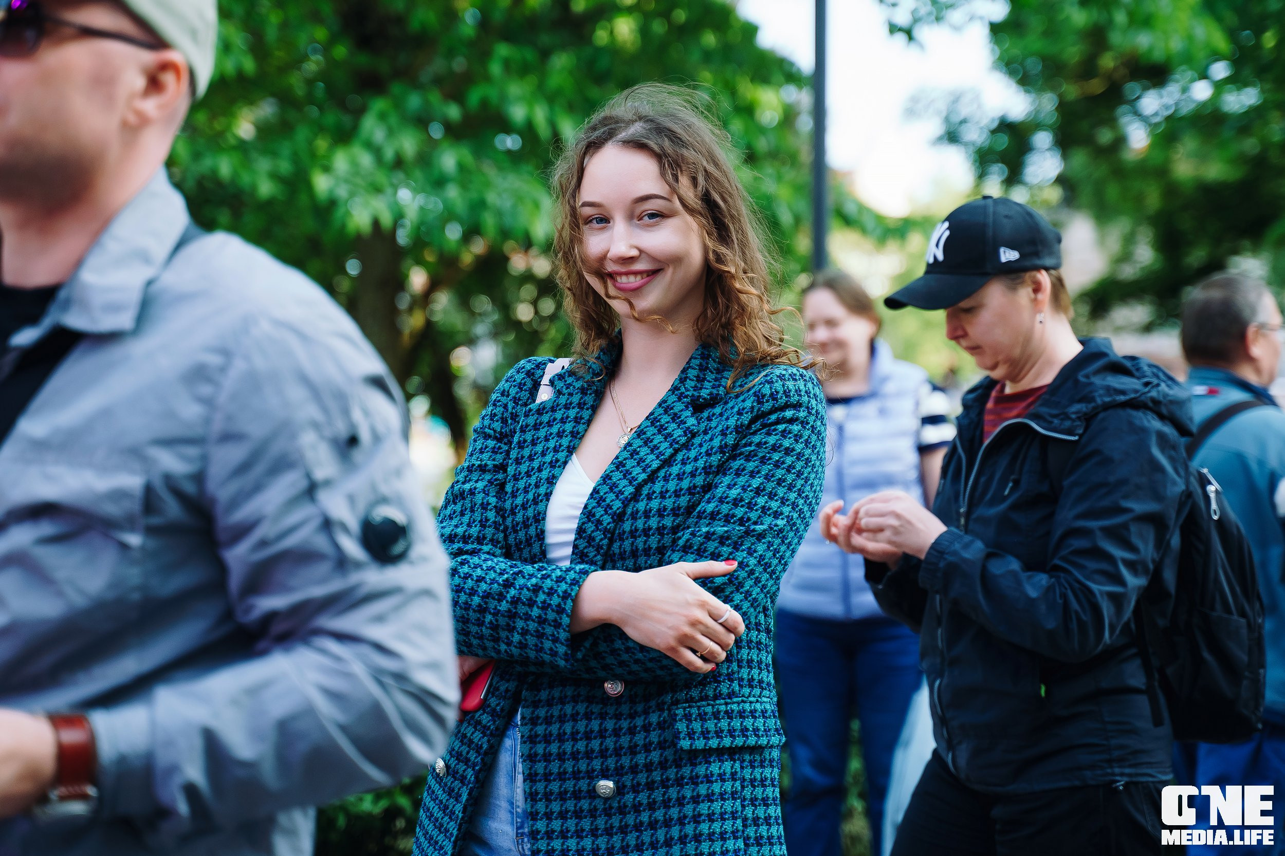 Фоторепортаж с 15-ти летия ТРЦ Европа. One Media Life: фоторепортажи, фотоотчеты с мероприятий и заведений