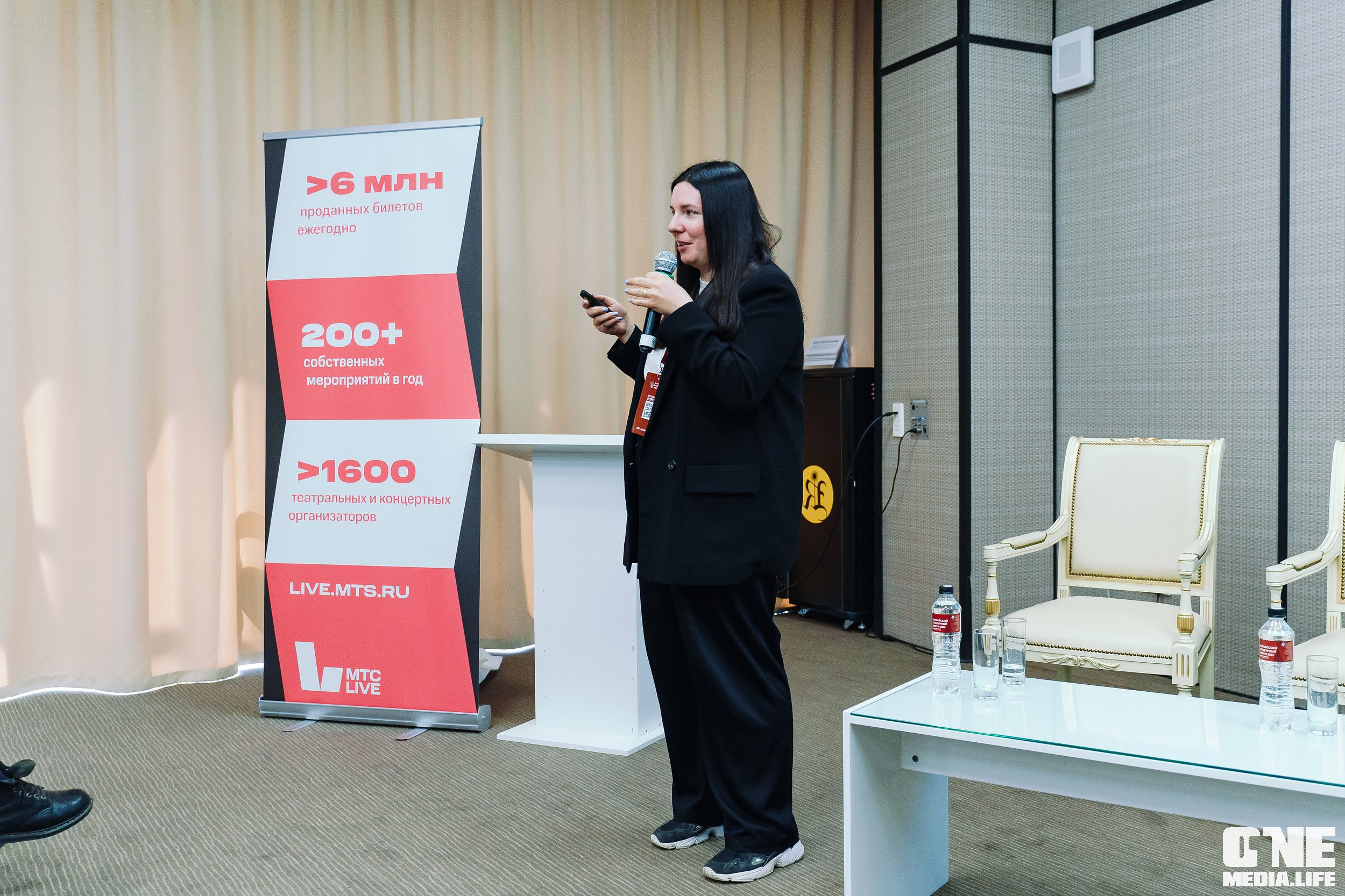 3 день Балтийского культурного форума. One Media Life: фоторепортажи, фотоотчеты с мероприятий и заведений