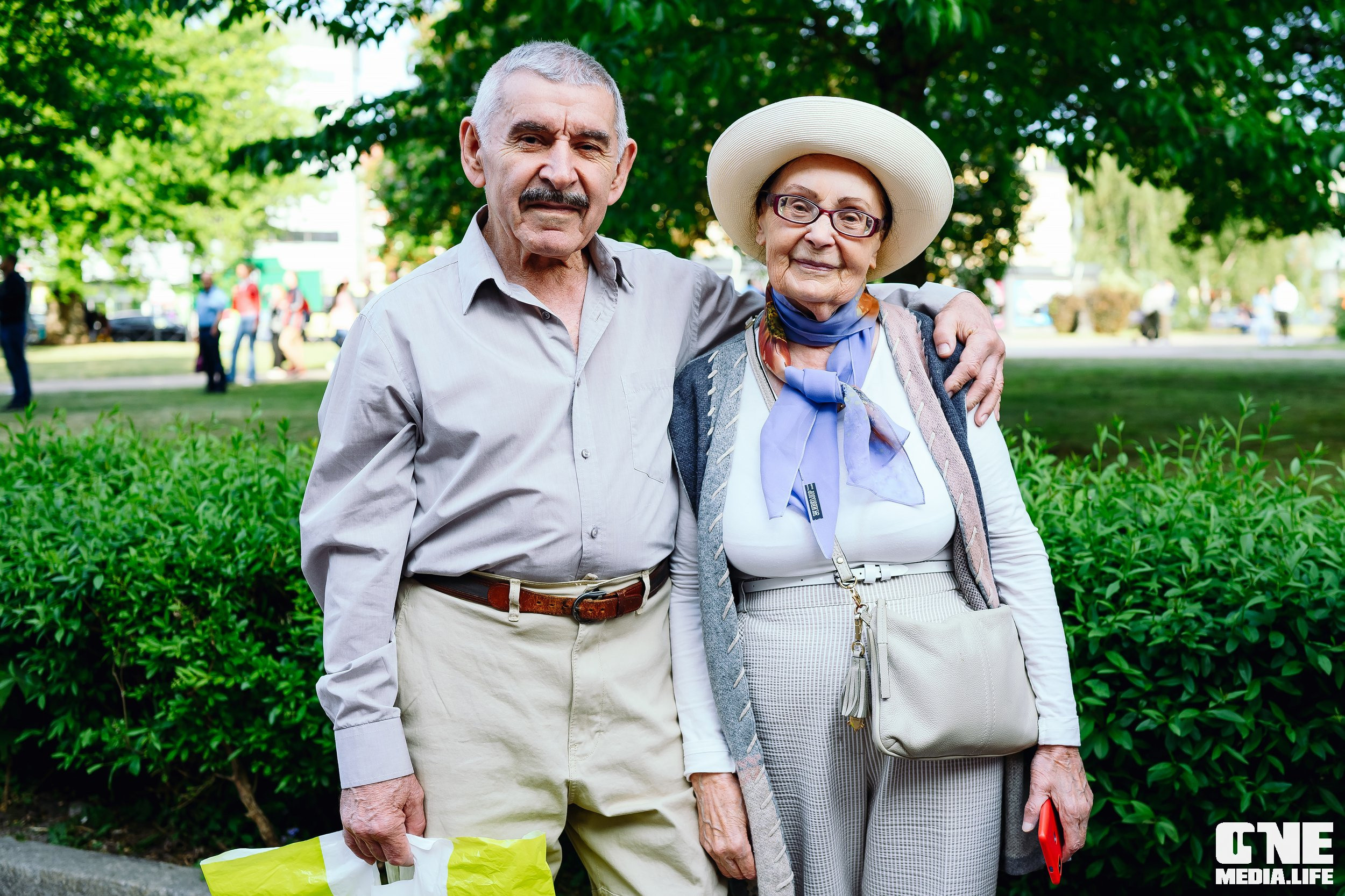 Фоторепортаж с 15-ти летия ТРЦ Европа. One Media Life: фоторепортажи, фотоотчеты с мероприятий и заведений