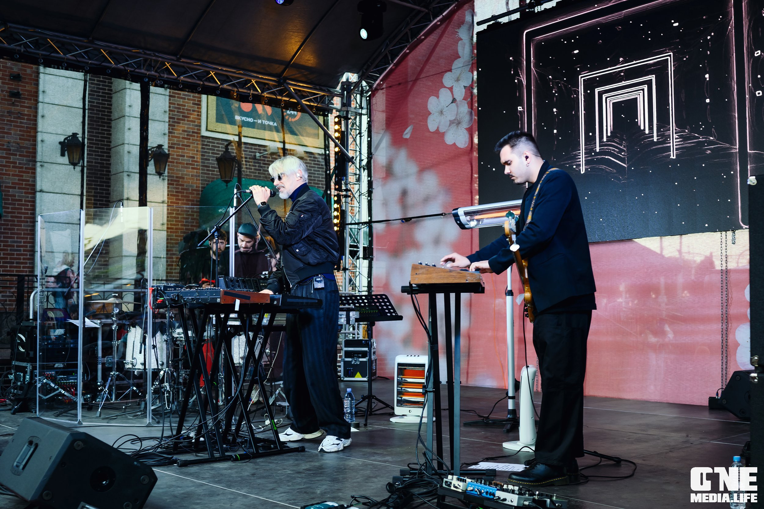 Фоторепортаж с 15-ти летия ТРЦ Европа. One Media Life: фоторепортажи, фотоотчеты с мероприятий и заведений