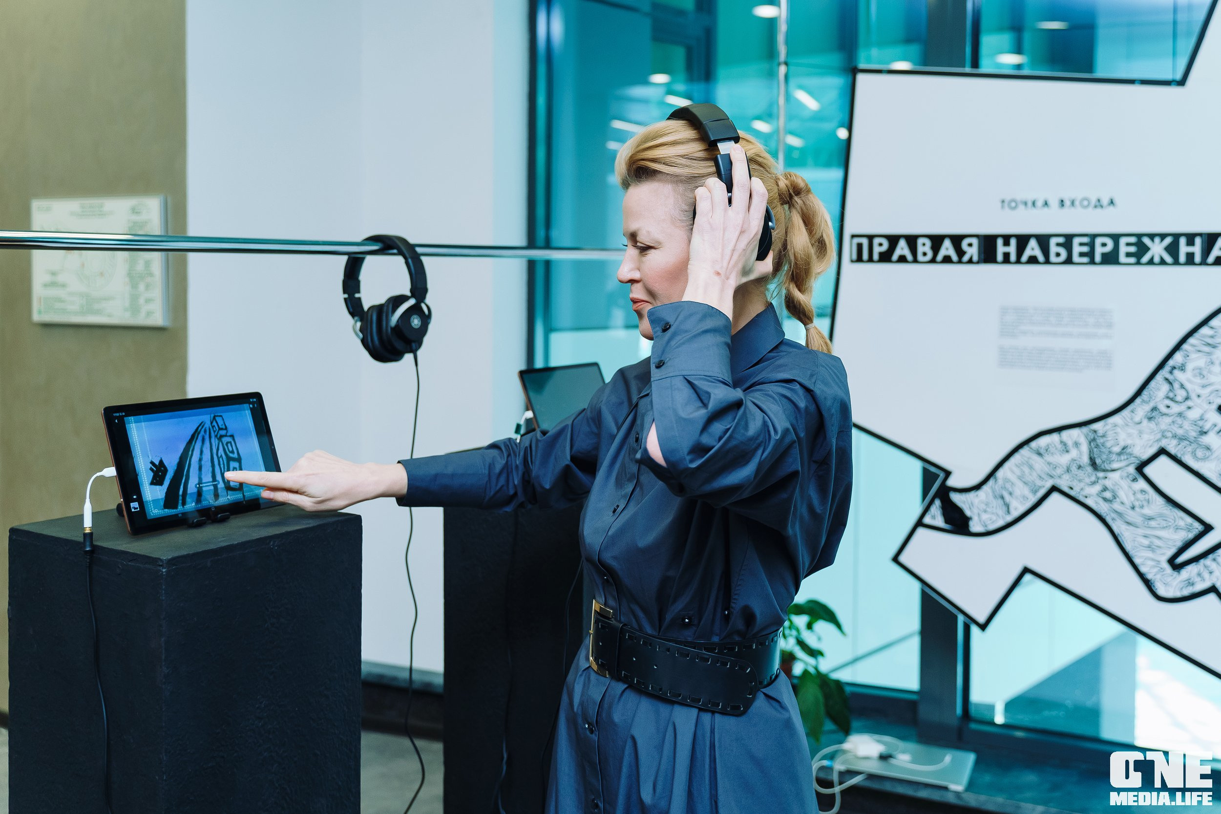 Балтийский Культурный Форум. День 1. One Media Life: фоторепортажи, фотоотчеты с мероприятий и заведений