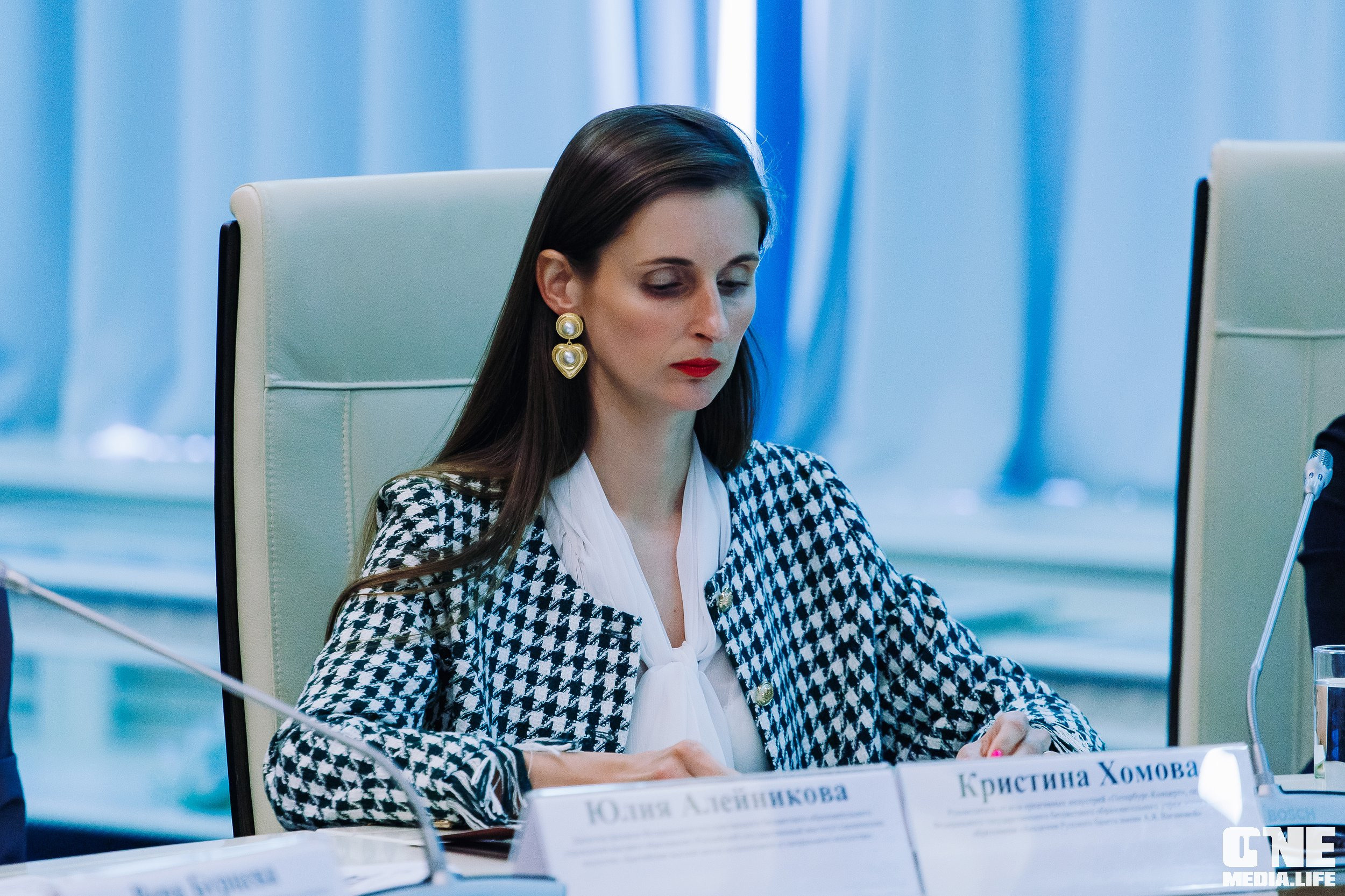 Балтийский Культурный Форум. День 1. One Media Life: фоторепортажи, фотоотчеты с мероприятий и заведений