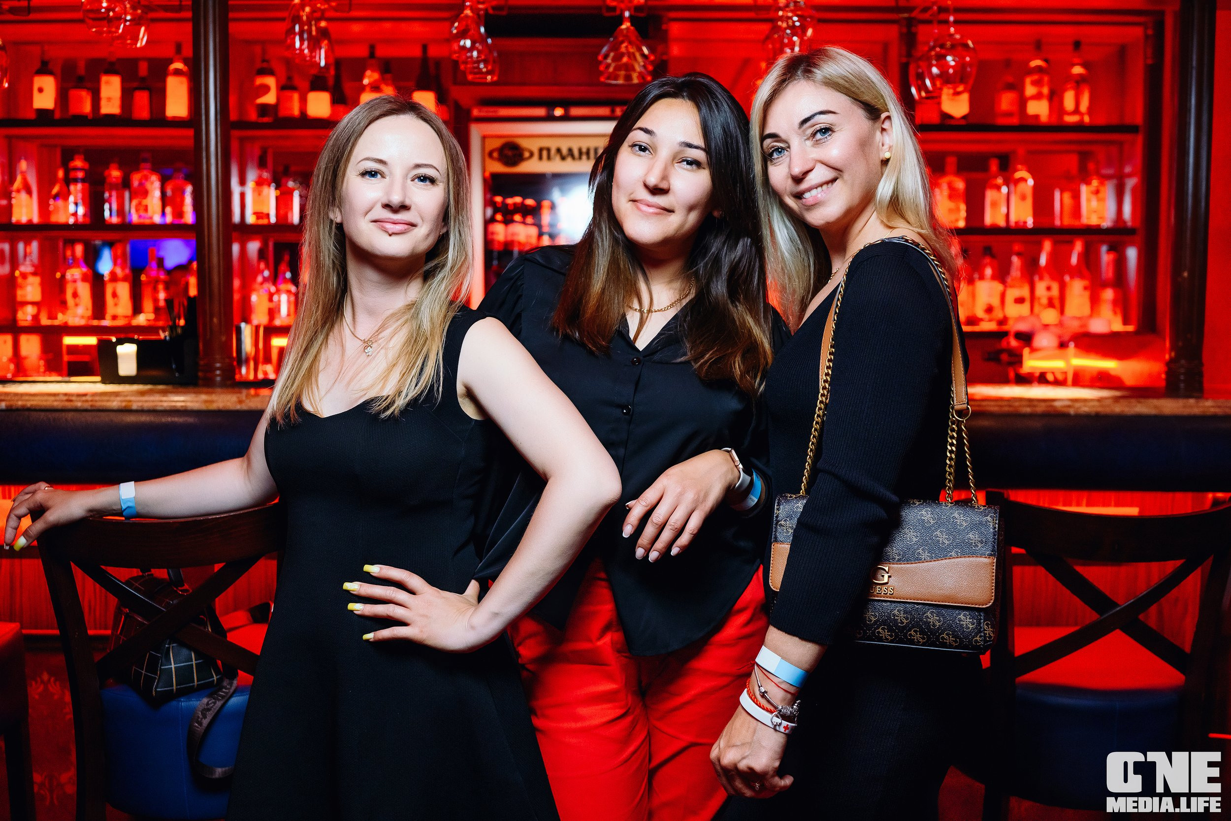 Фоторепортаж из РК Планета. One Media Life: фоторепортажи, фотоотчеты с мероприятий и заведений