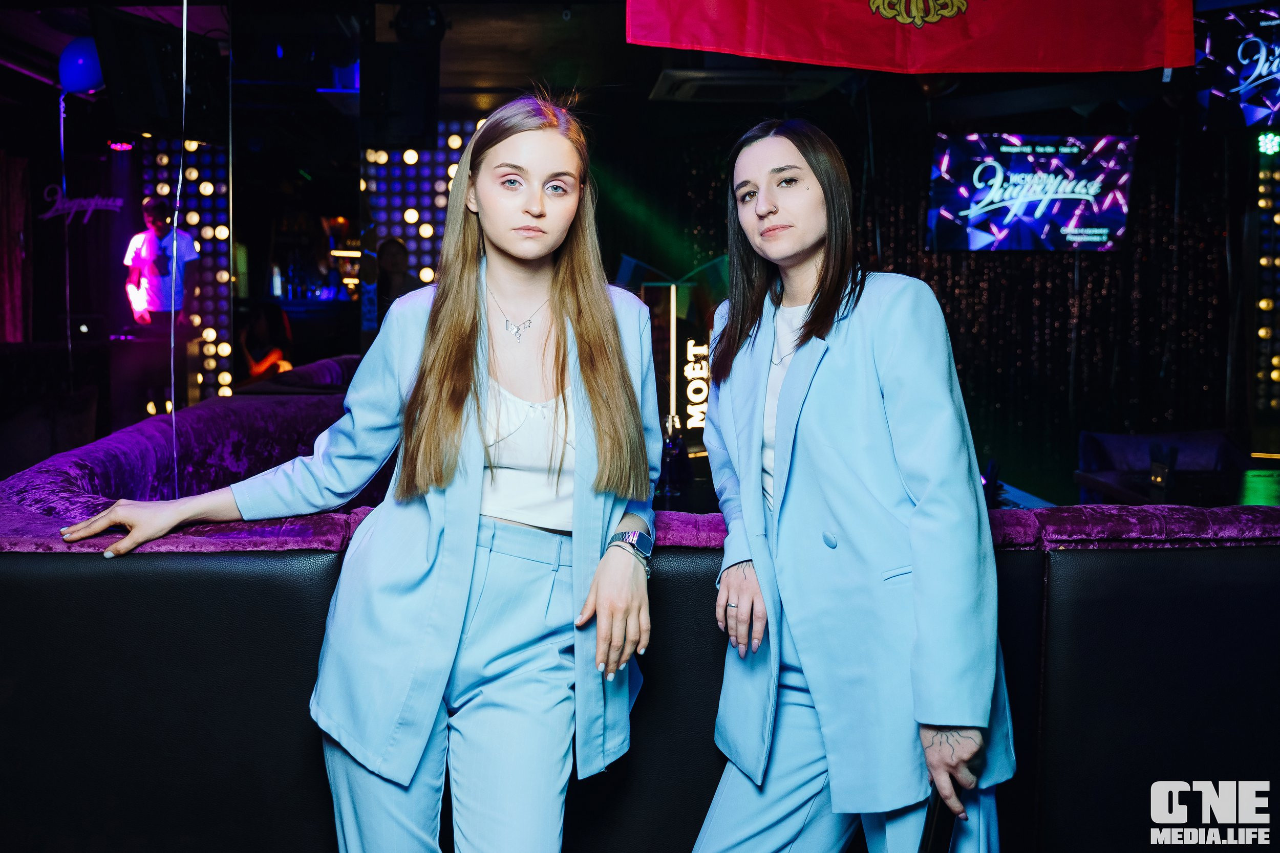 Фотоотчет из караоке-клуба Эйфория. One Media Life: фоторепортажи, фотоотчеты с мероприятий и заведений